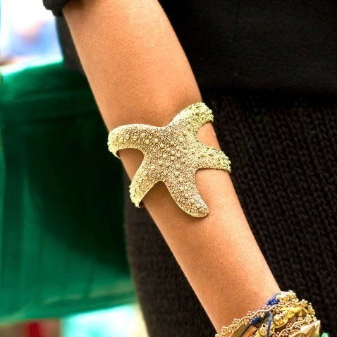 STARFISH BOLD BEACHY KADA