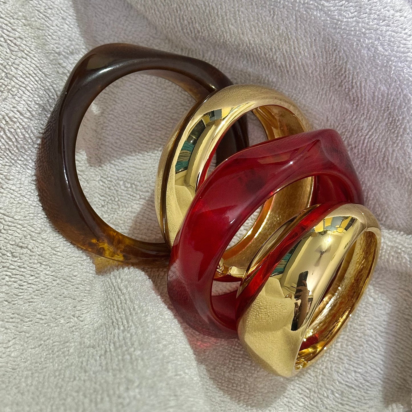 CHUNKY KADA STACK