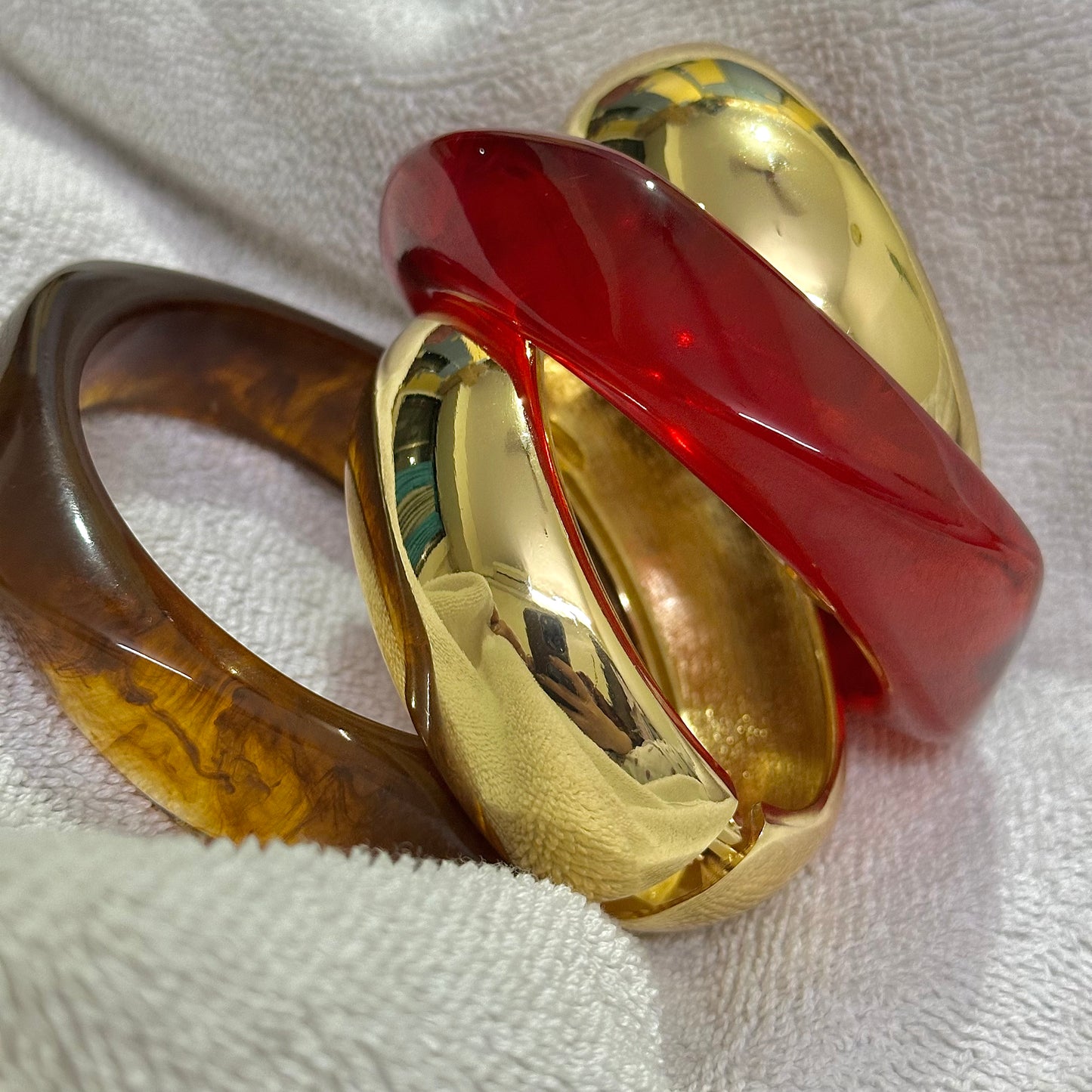 CHUNKY KADA STACK