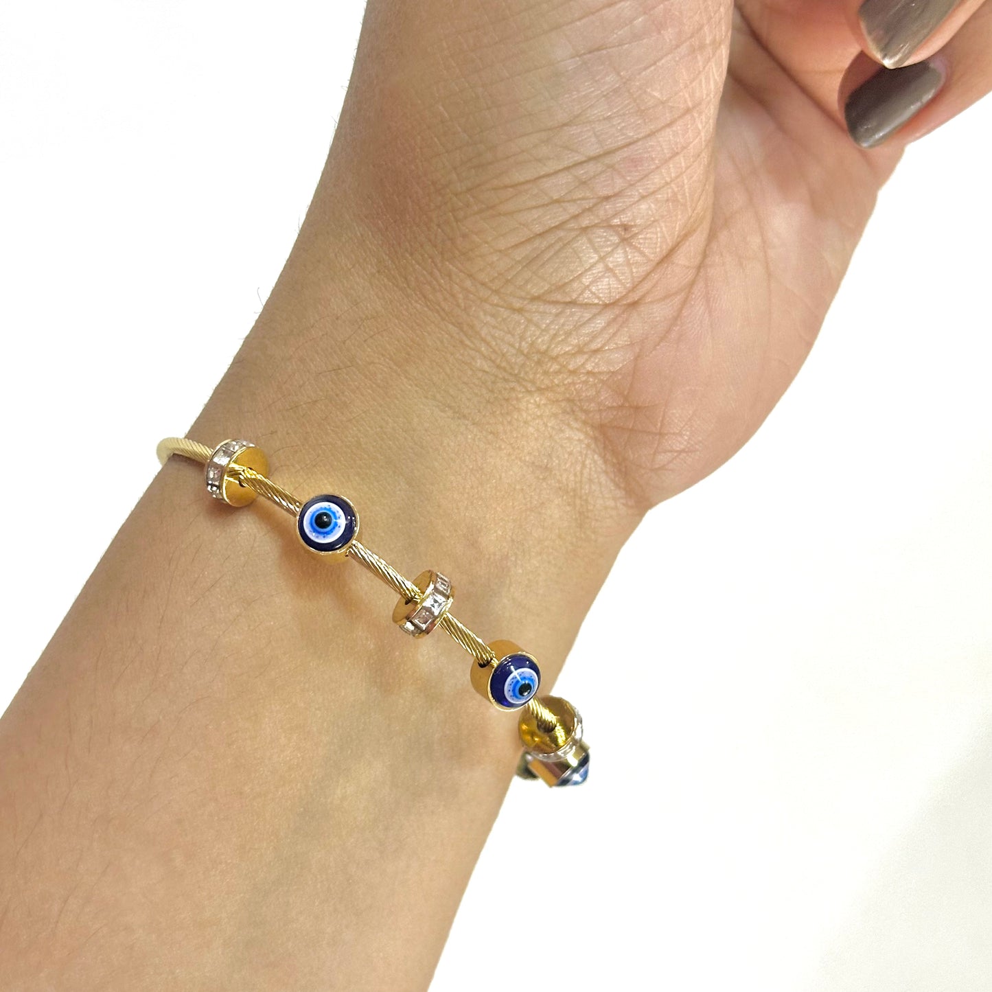 AURA PROTECTION CUFF