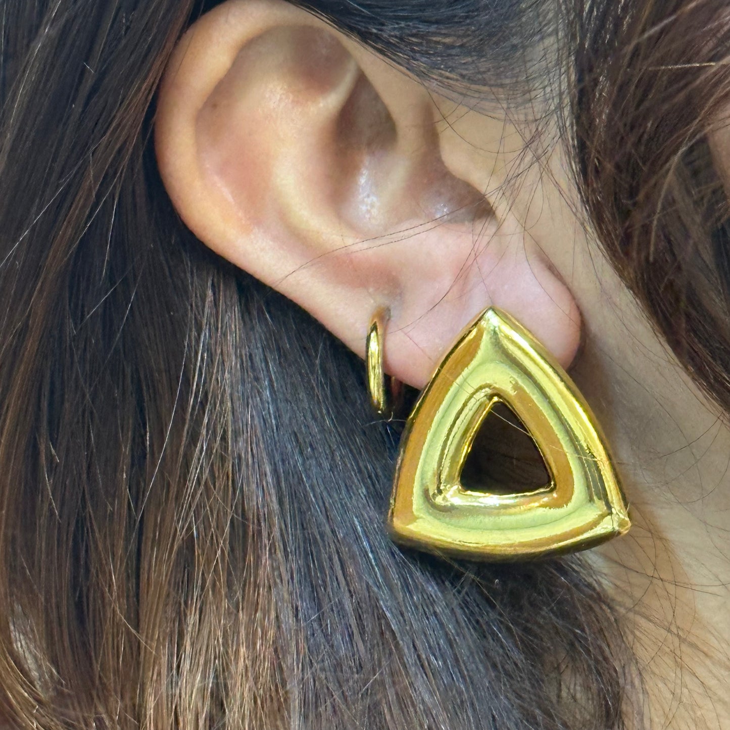 HOLLOW STUDS