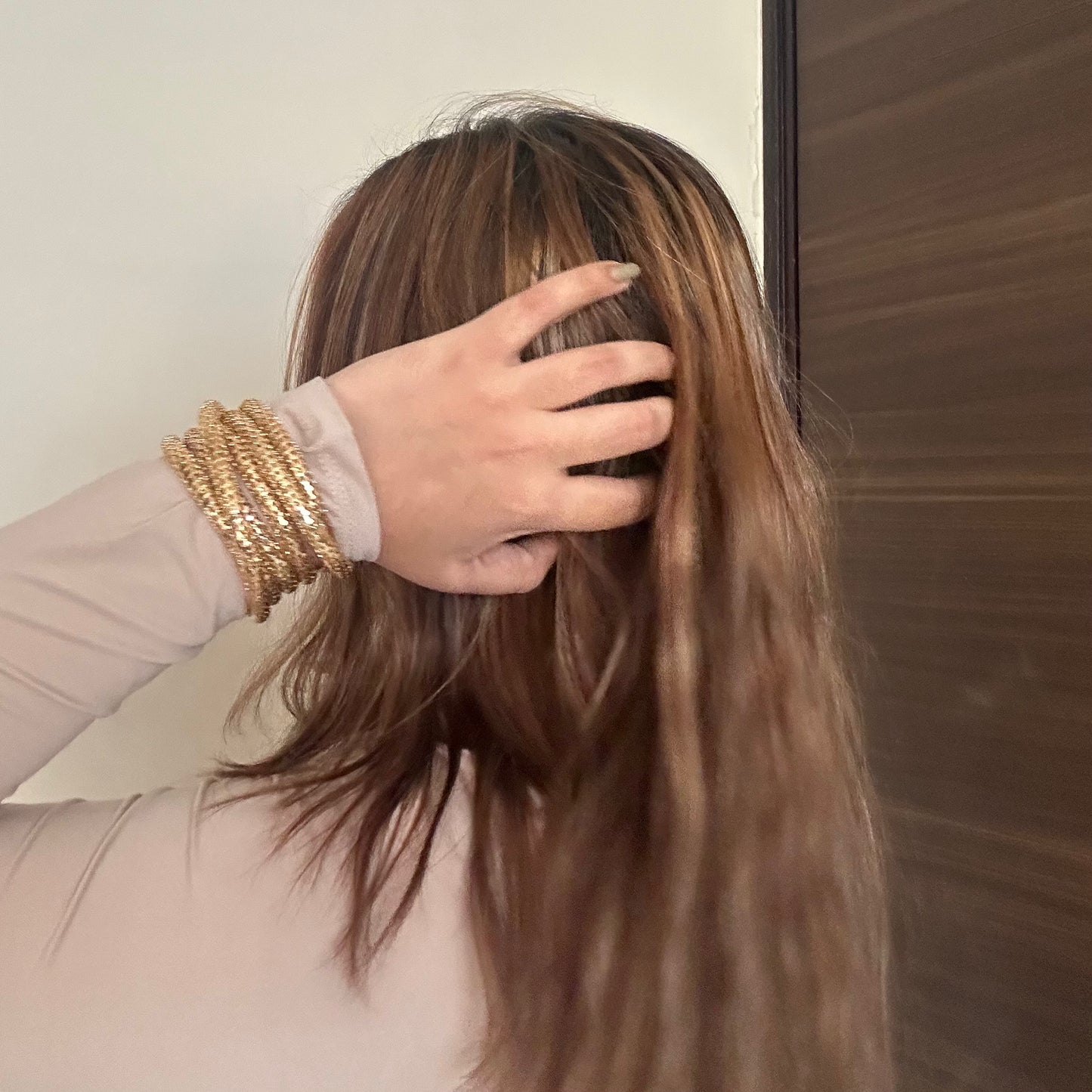 MOST VIRAL SNAKE CHAIN / CHOKER /BRACELET