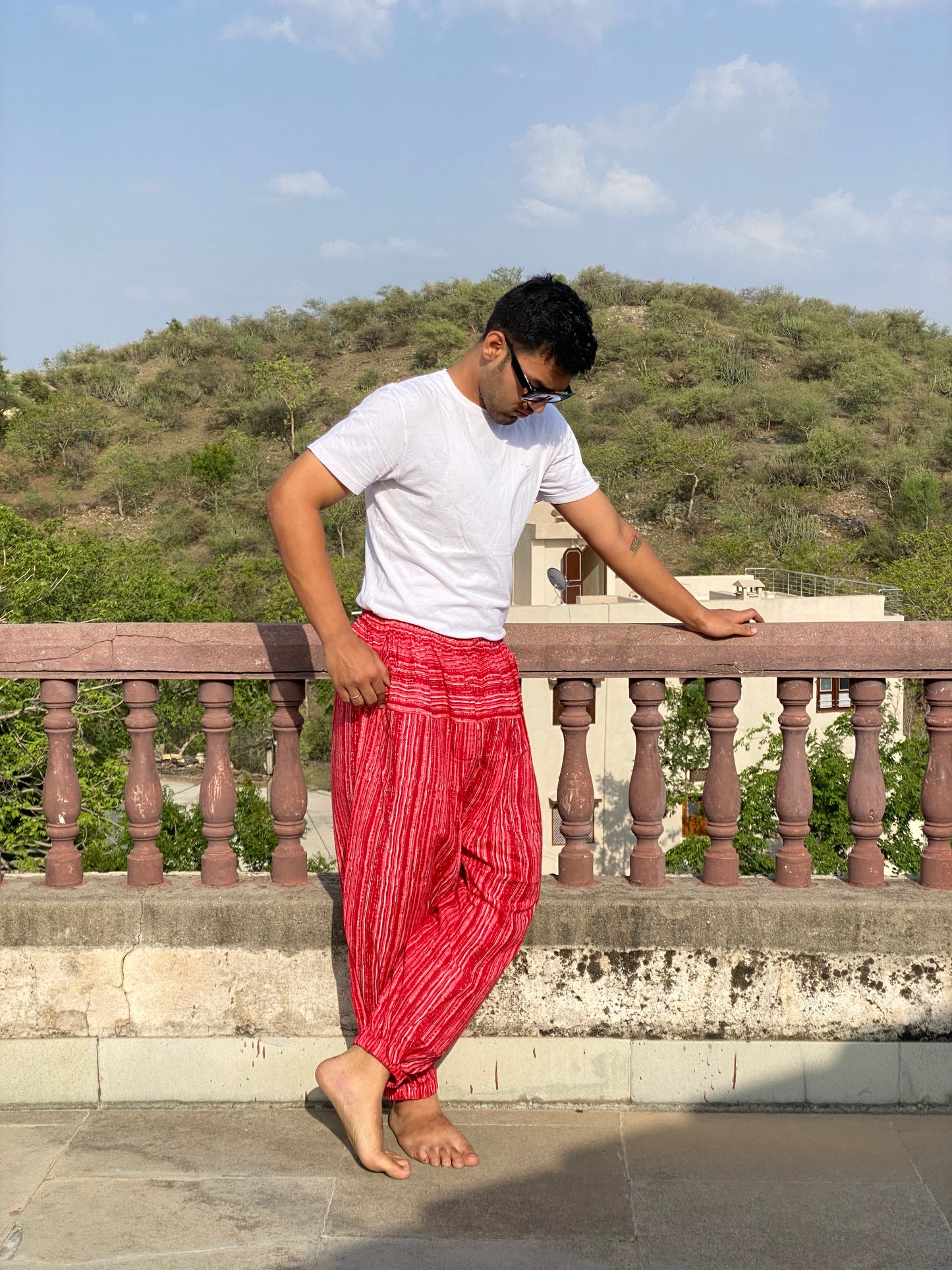 Laal Ishq Harem