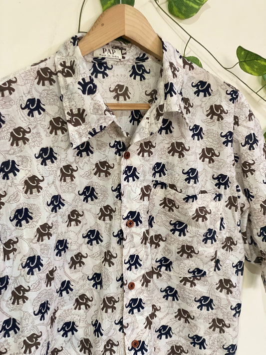 Baby Ele Shirt 🐘✨