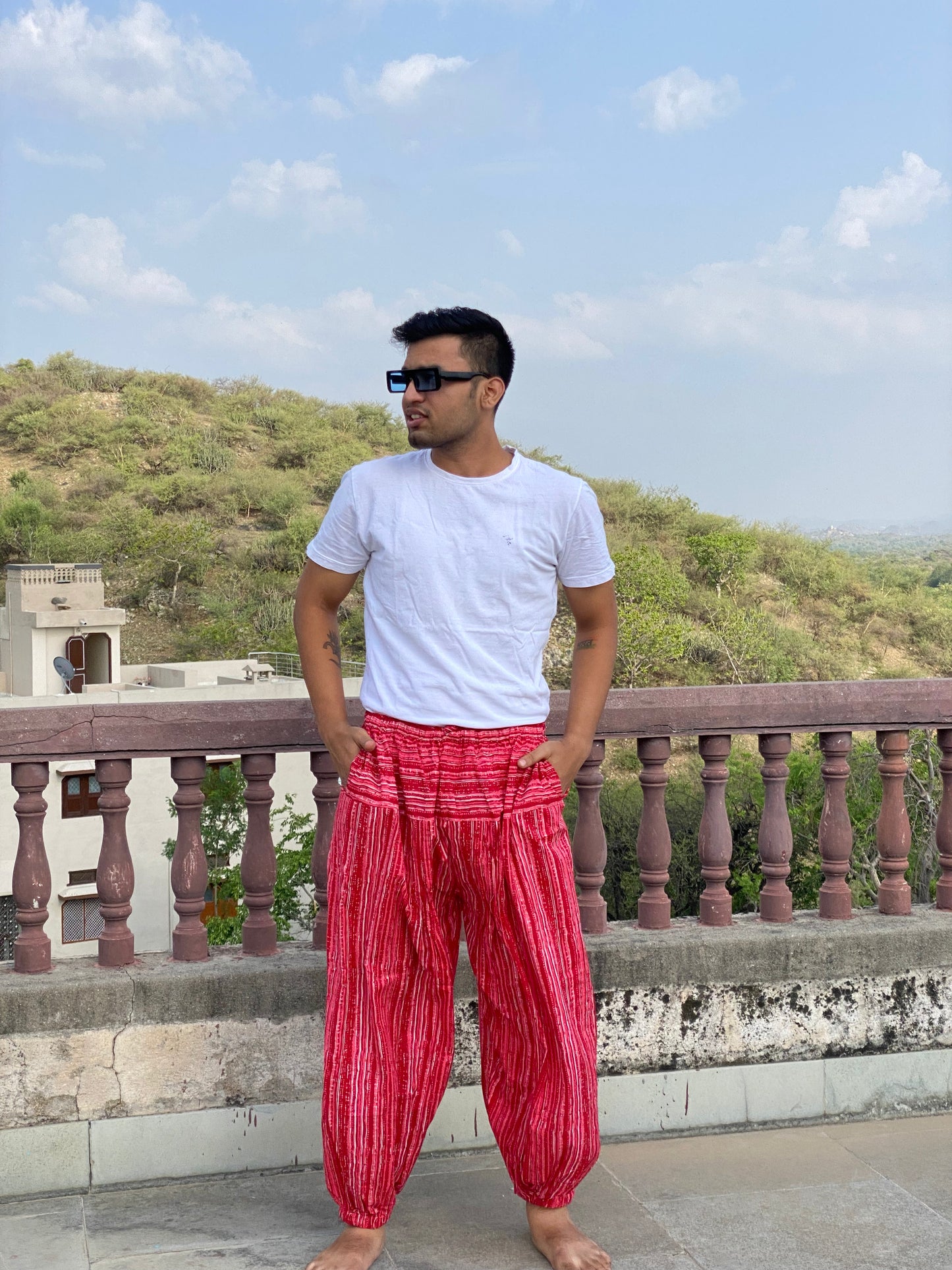 Laal Ishq Harem