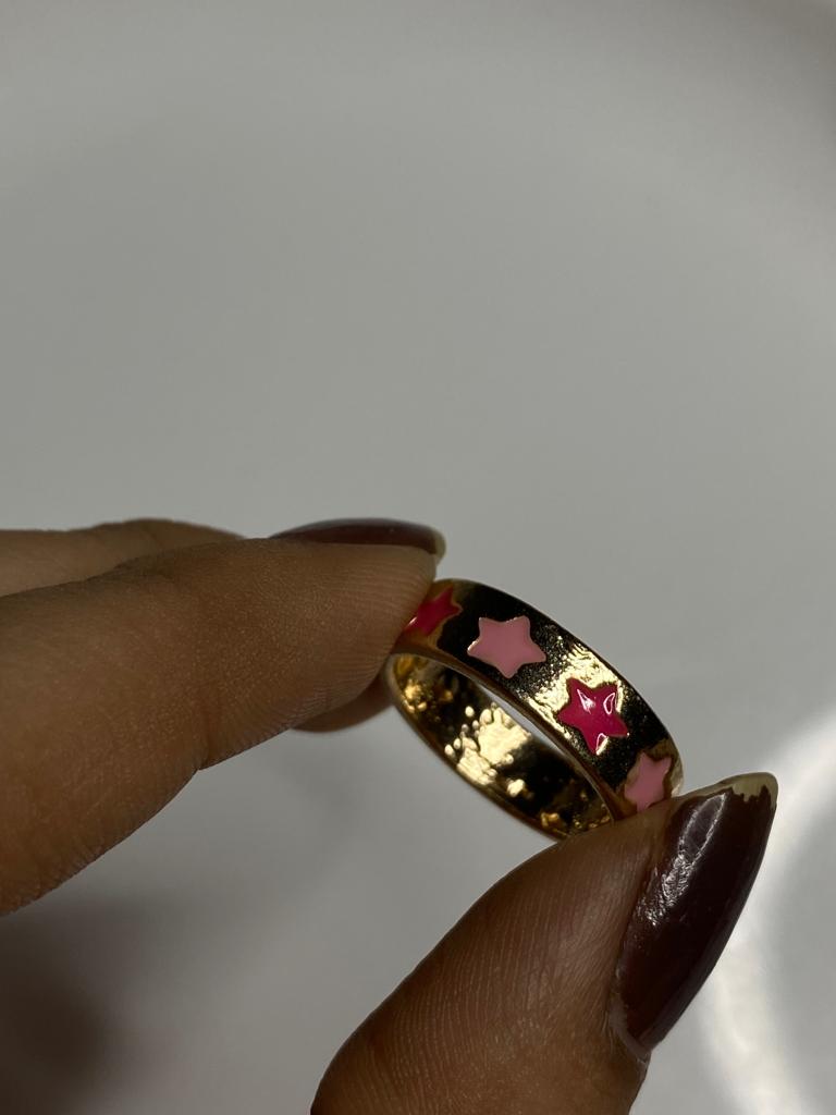 Band rings