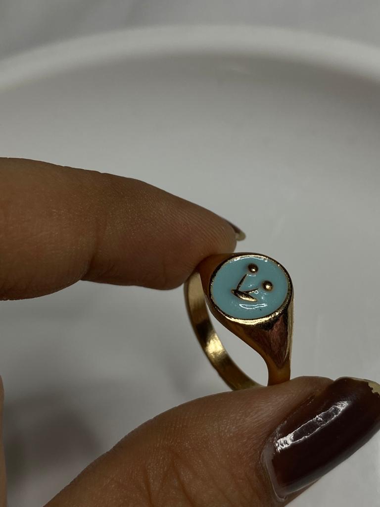 Tulip ring
