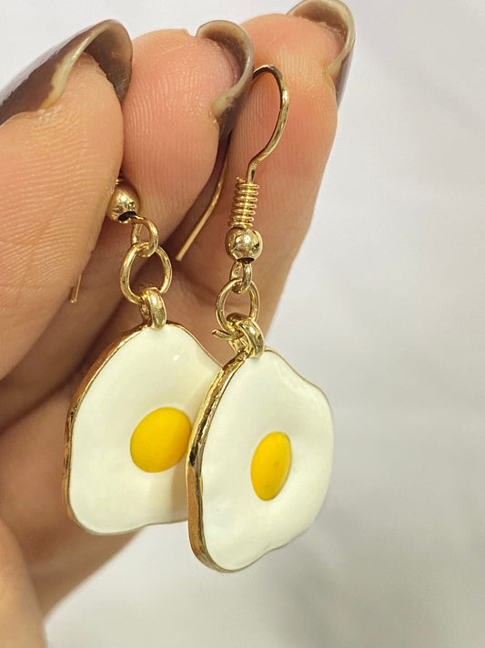 Omelette earing
