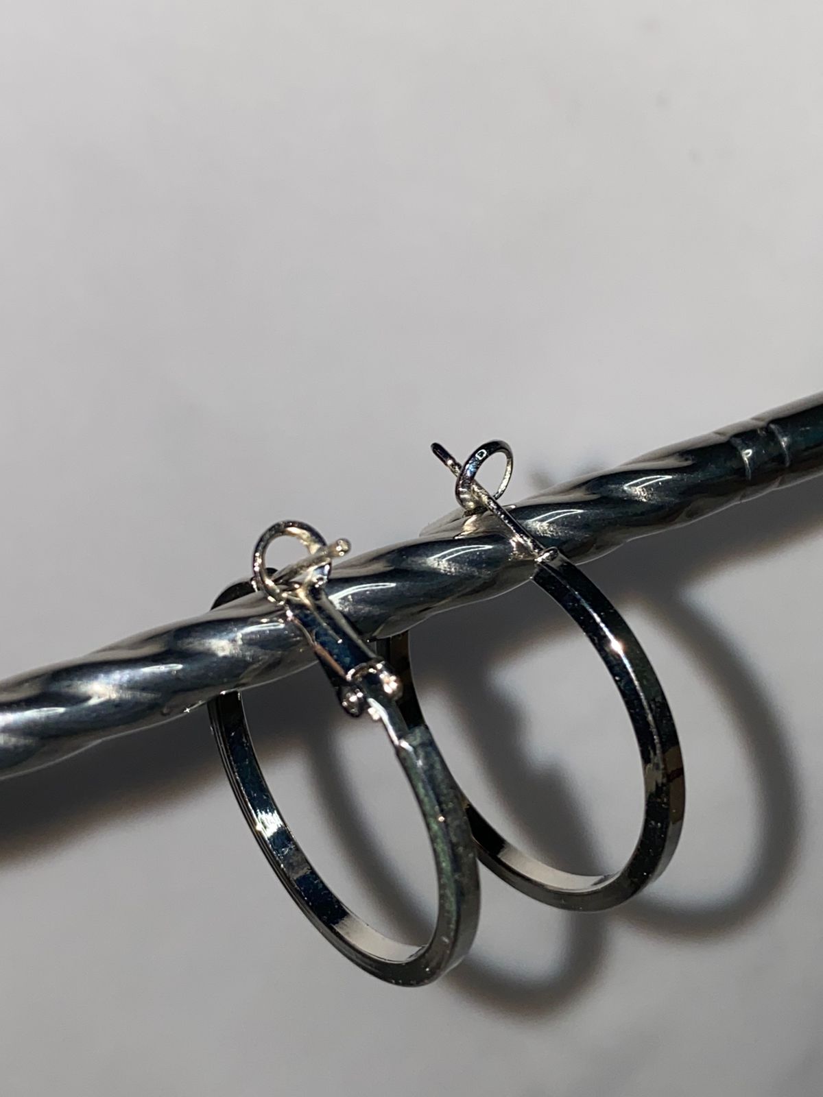 Mini Hoops