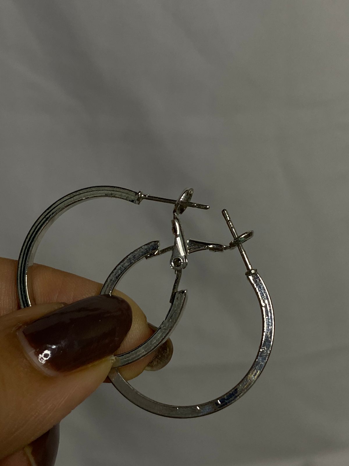 Mini Hoops