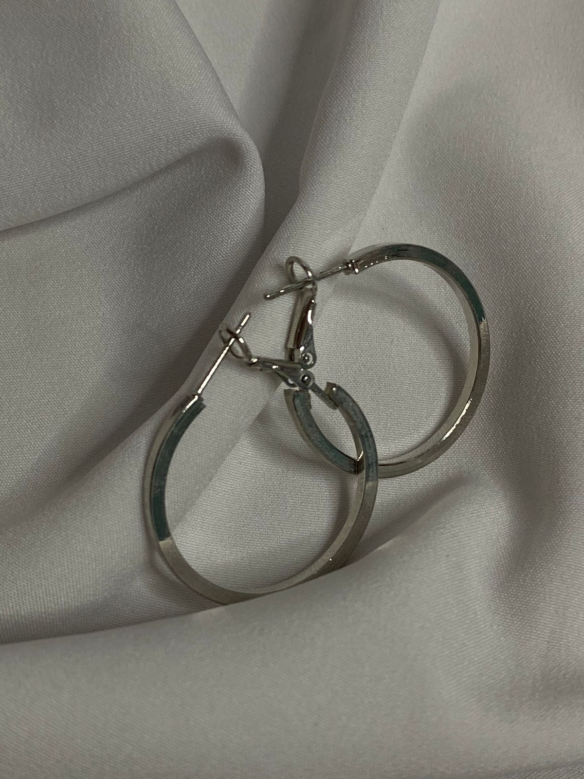 Mini Hoops