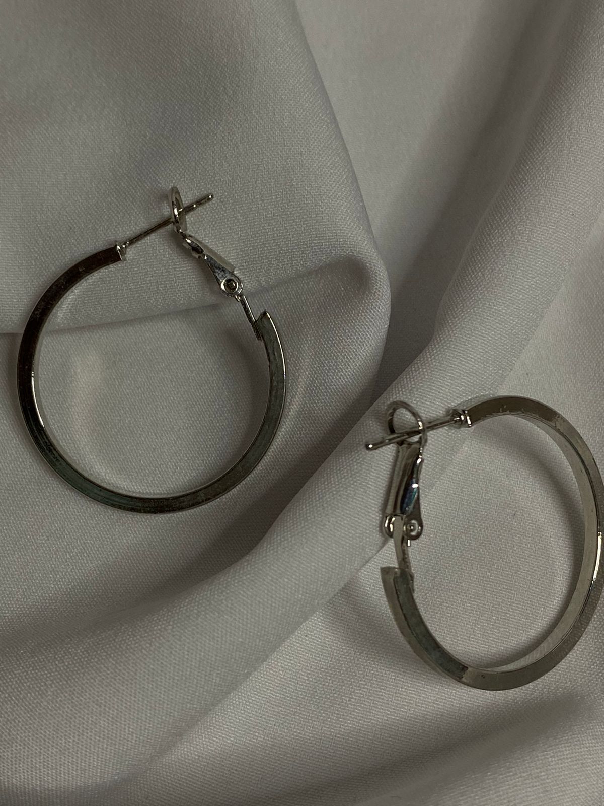 Mini Hoops