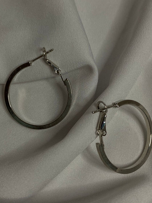Mini Hoops