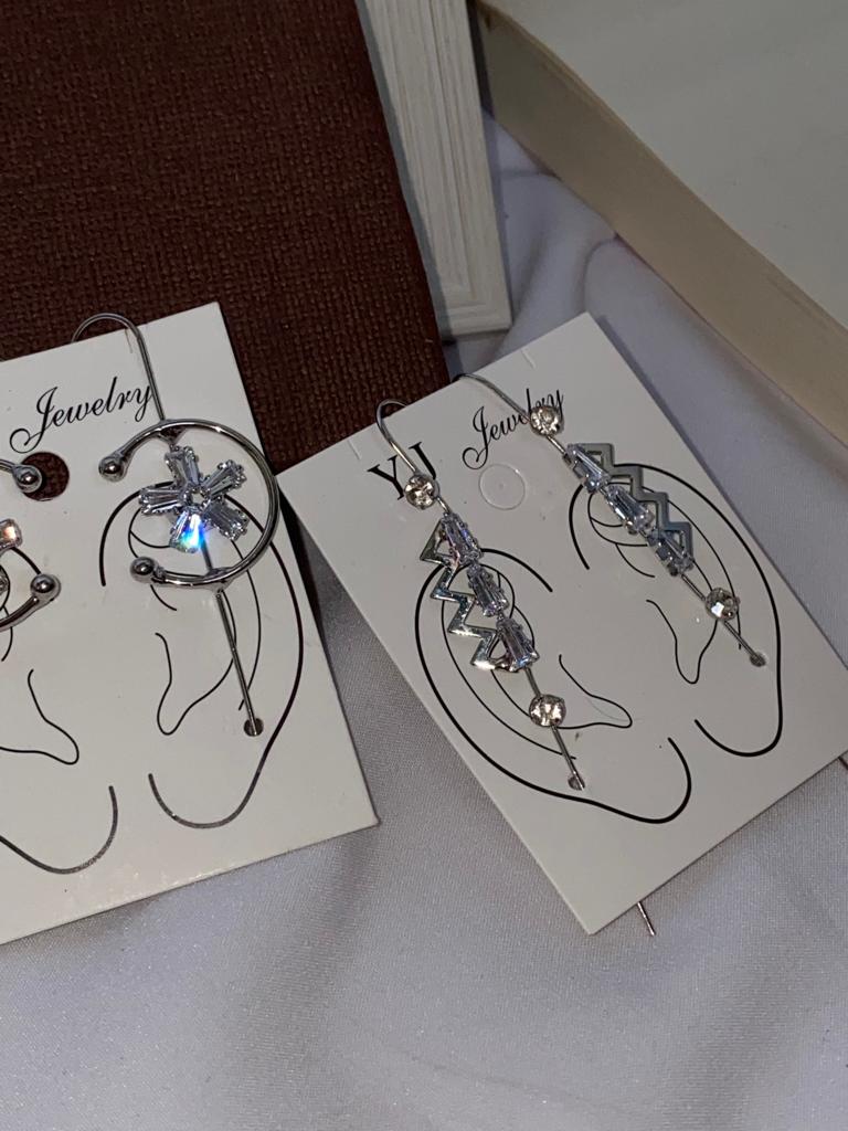 Earcuffs