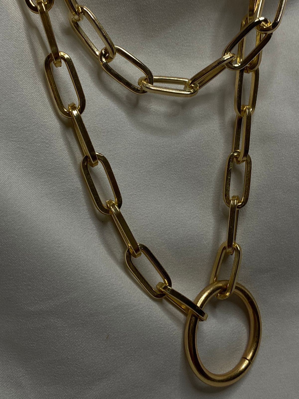Jumbo chain