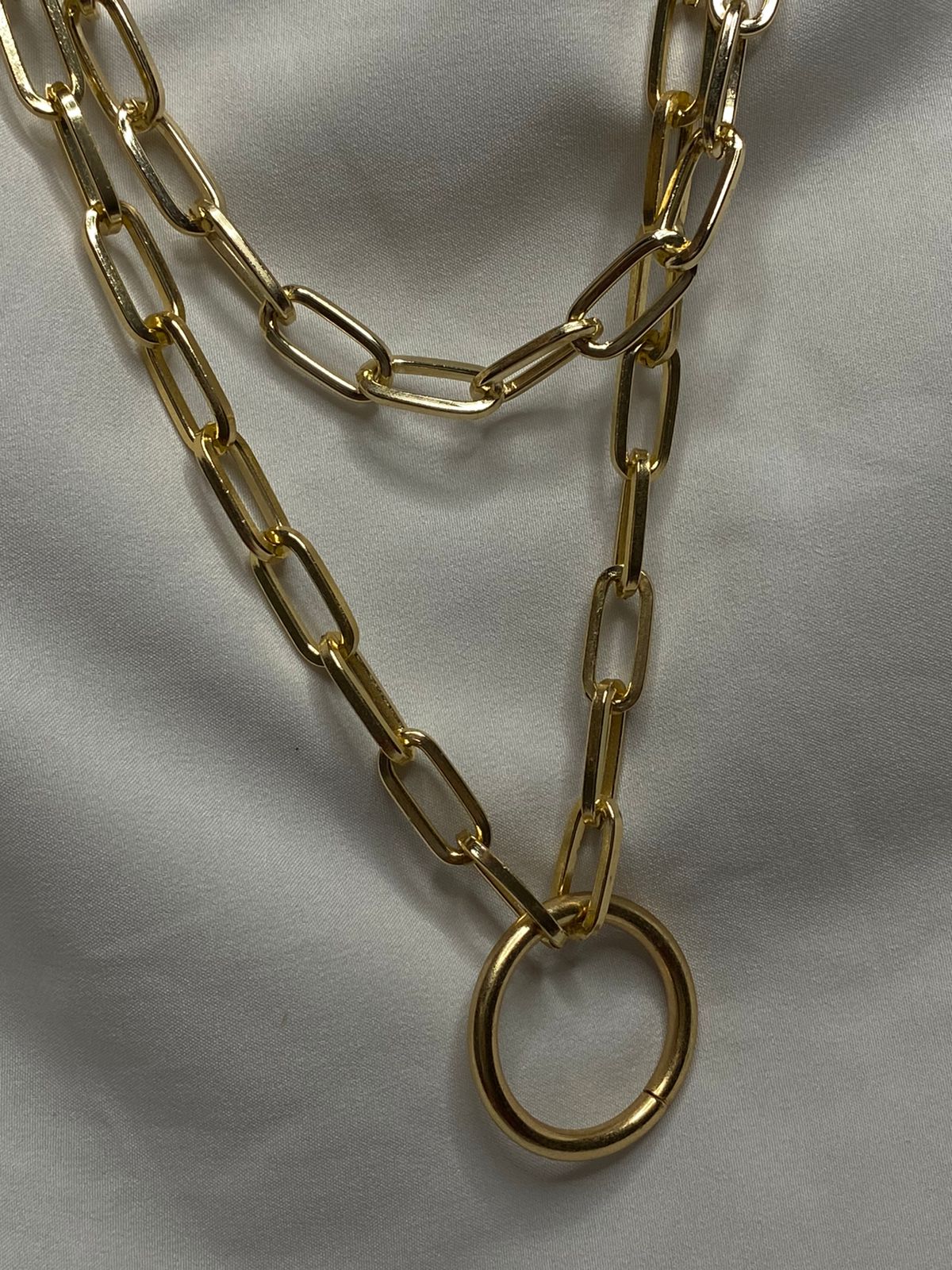 Jumbo chain