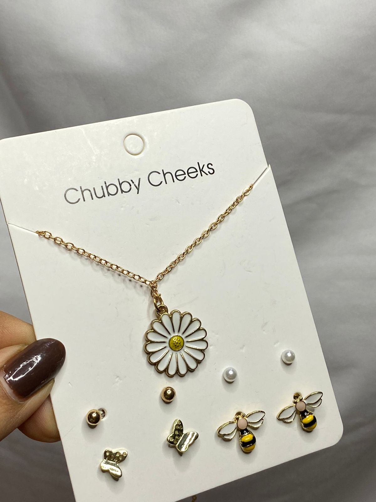 Daisy set