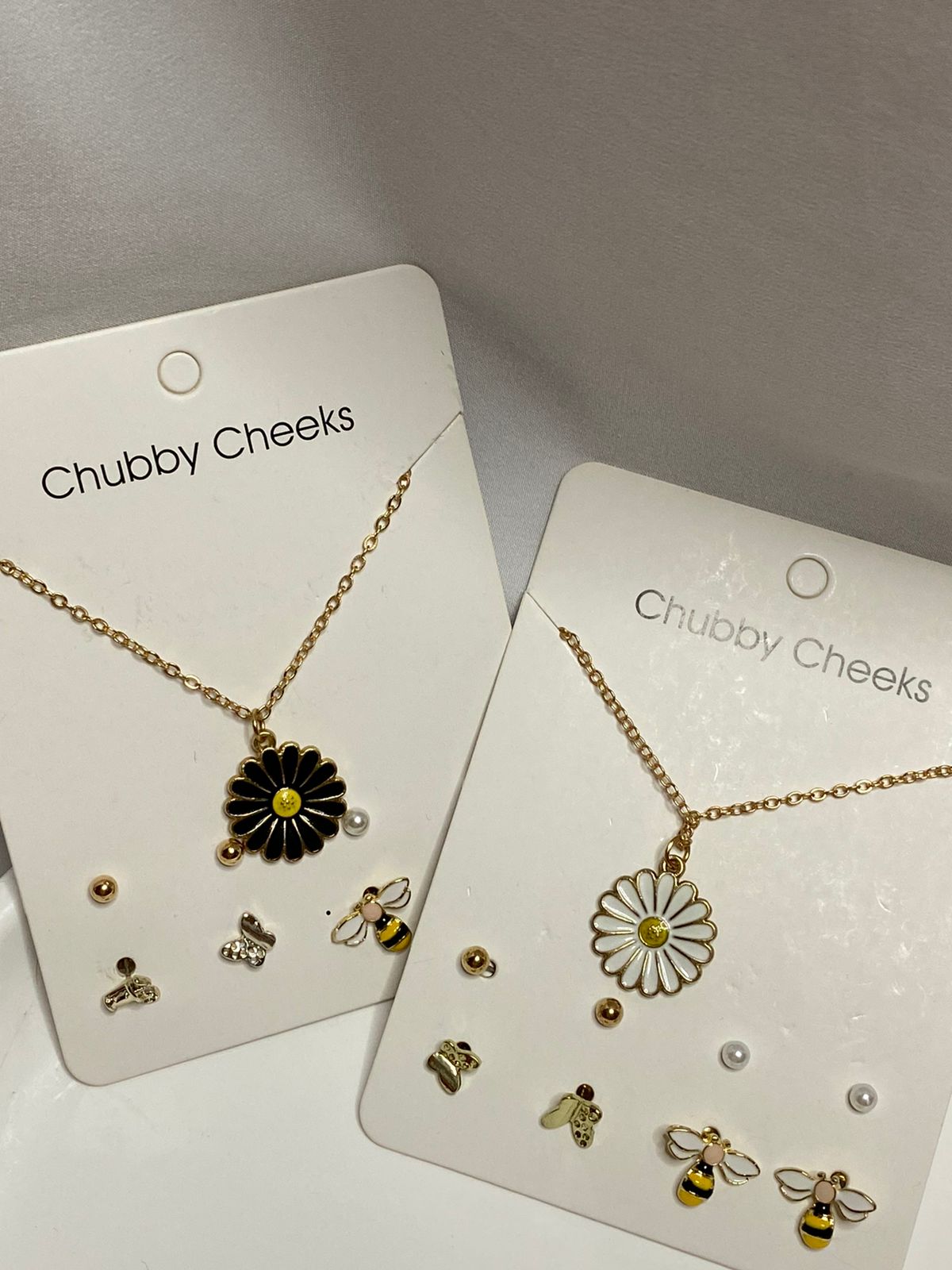 Daisy set
