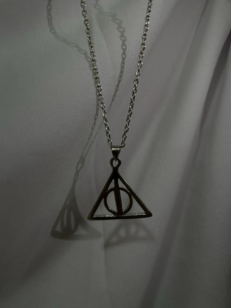 Charm necklace