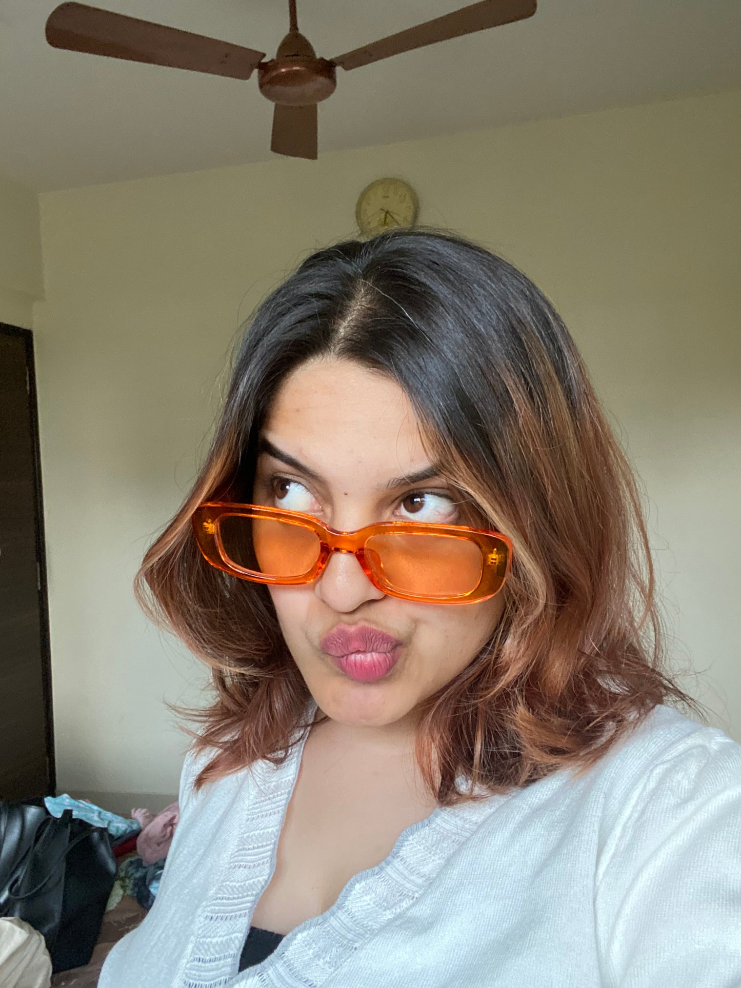 Reval shades