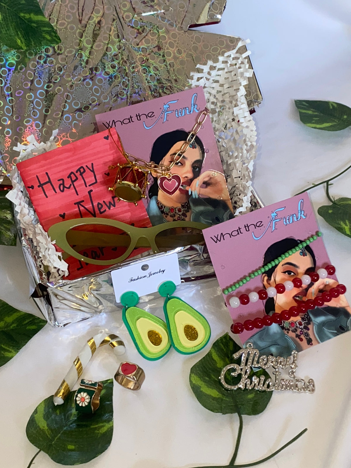 New Year & Christmas Hamper ✨🎄