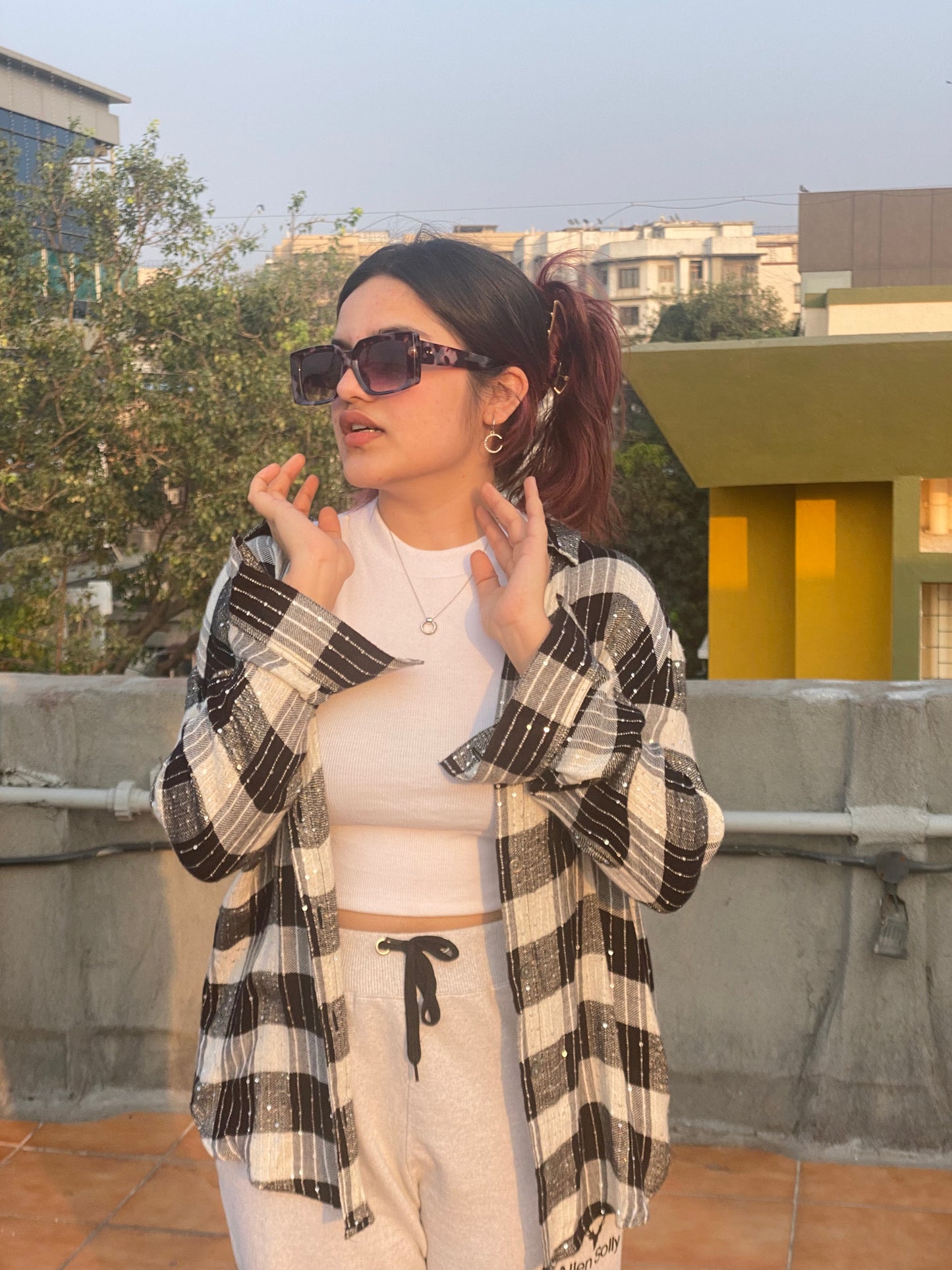 Bold You Shades