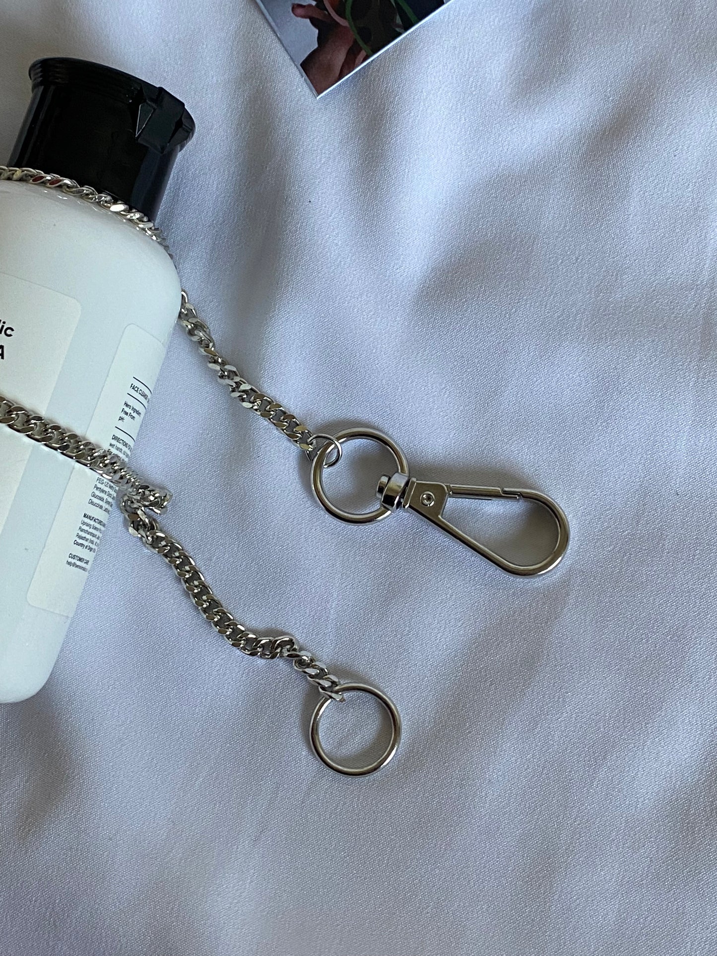 Lock it Chain