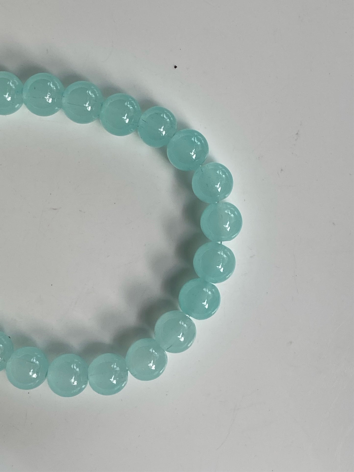 Green Bracelet
