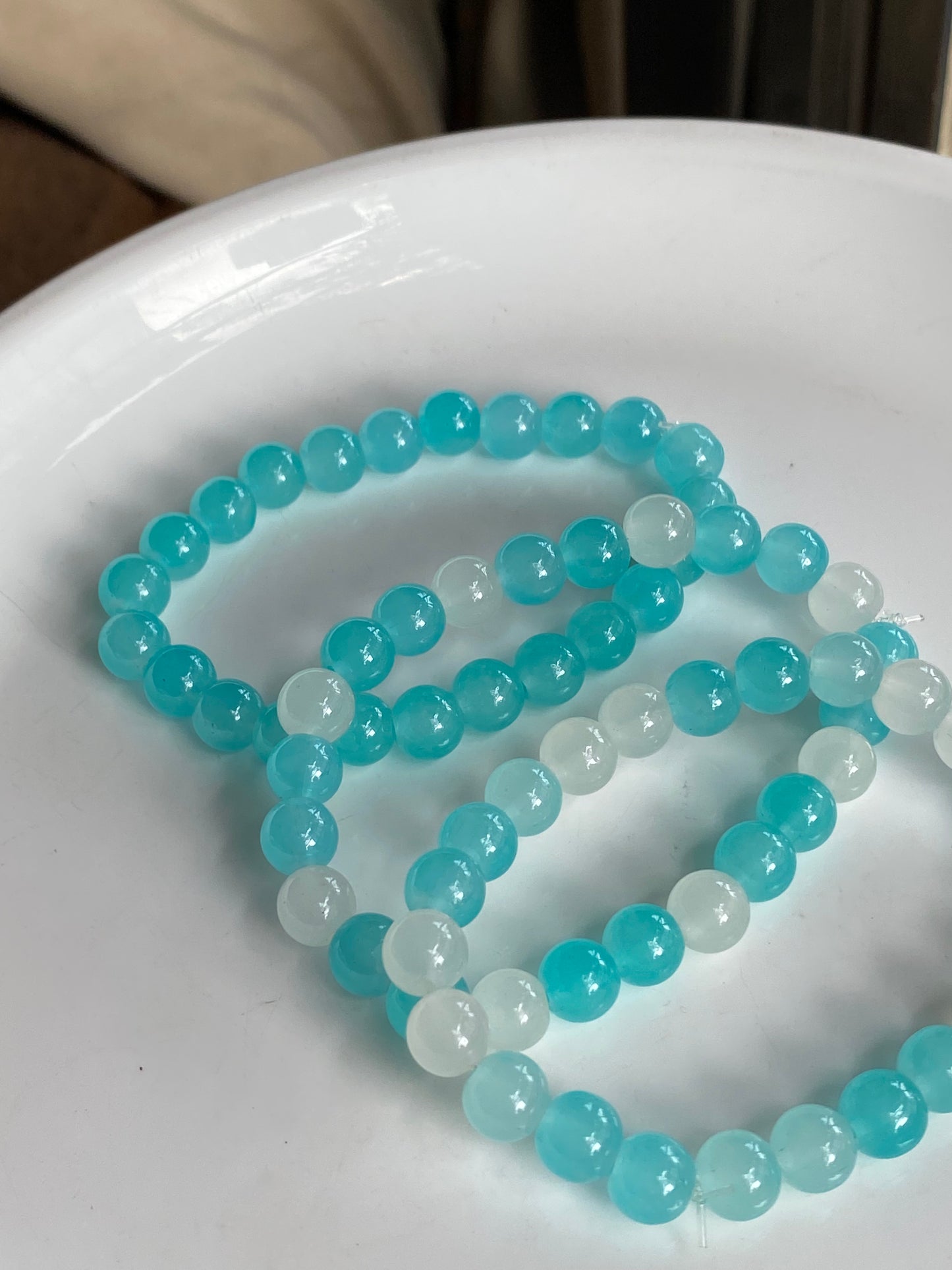 Turquoise Combo