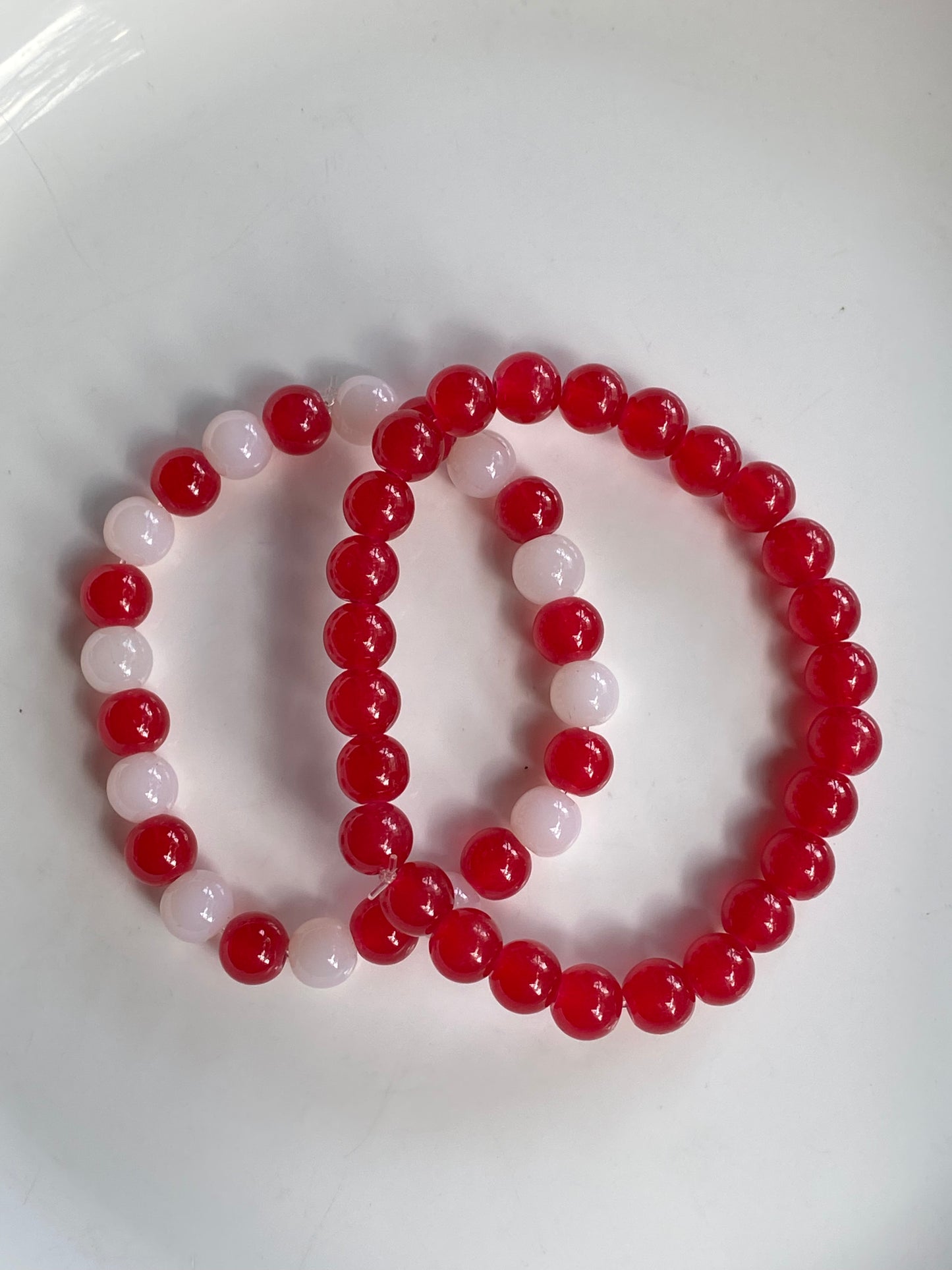 Red Combo