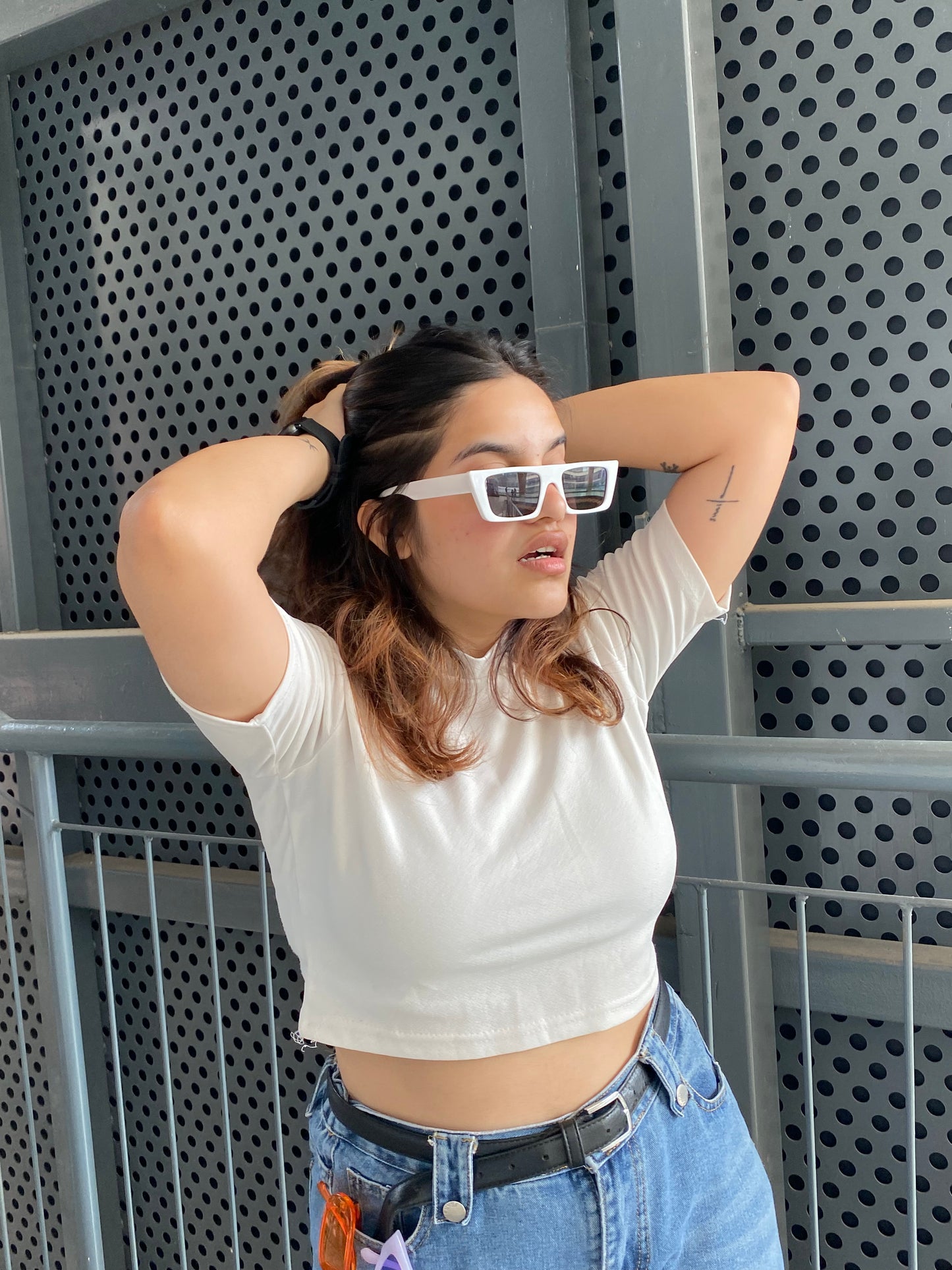 Gamer Sunglasses