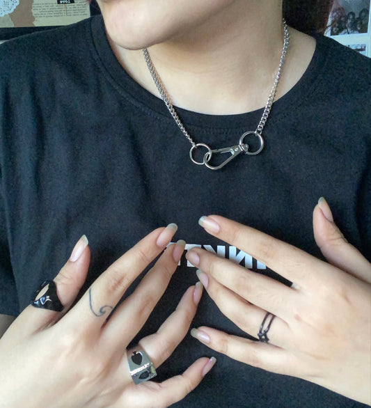 Lock it Chain