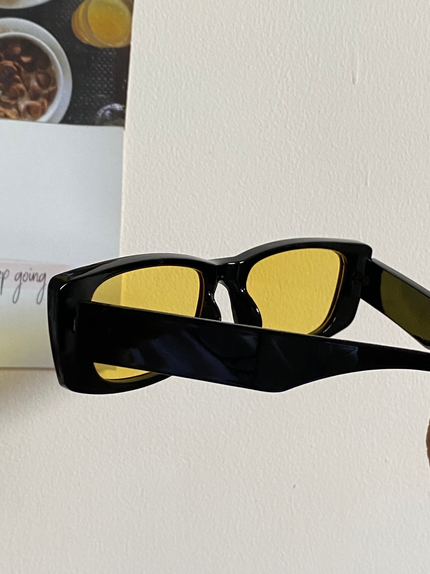 Greek Sunglasses