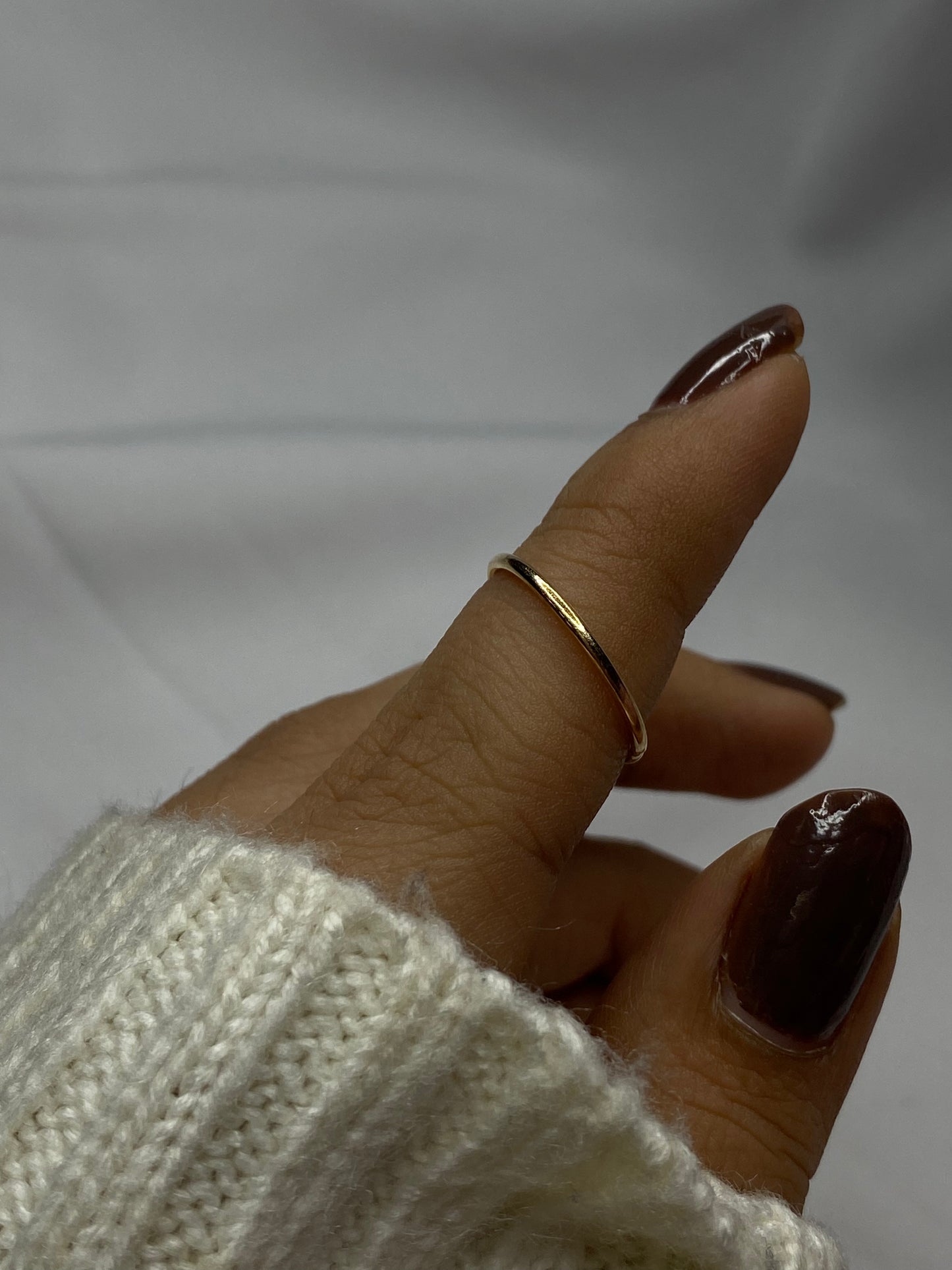 Band Rings
