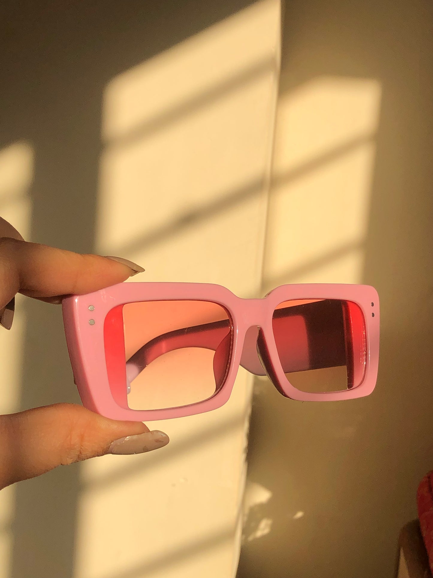 Barbie Girl Sunglasses