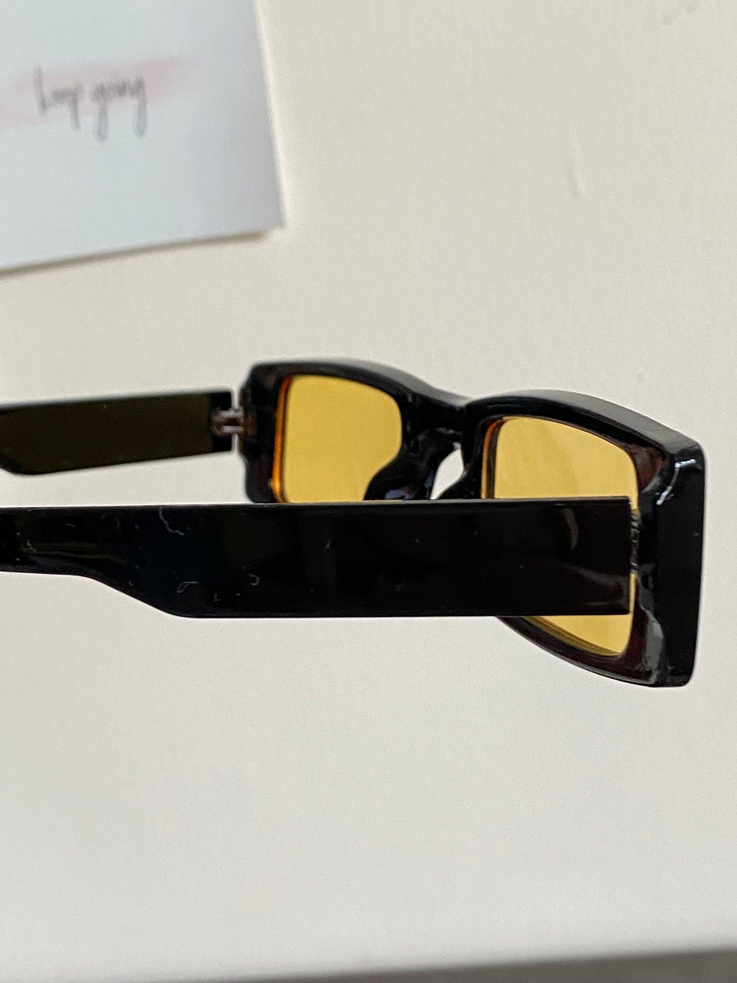 Classic sunglasses