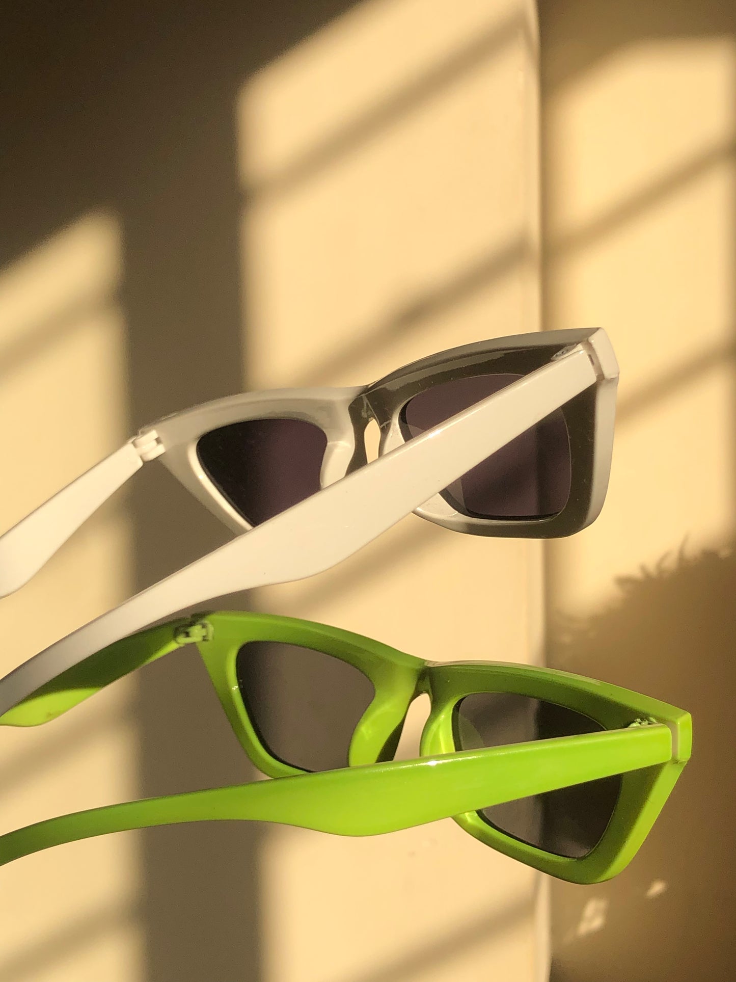 Gamer Sunglasses
