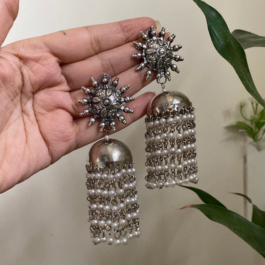 Moti Jhumka