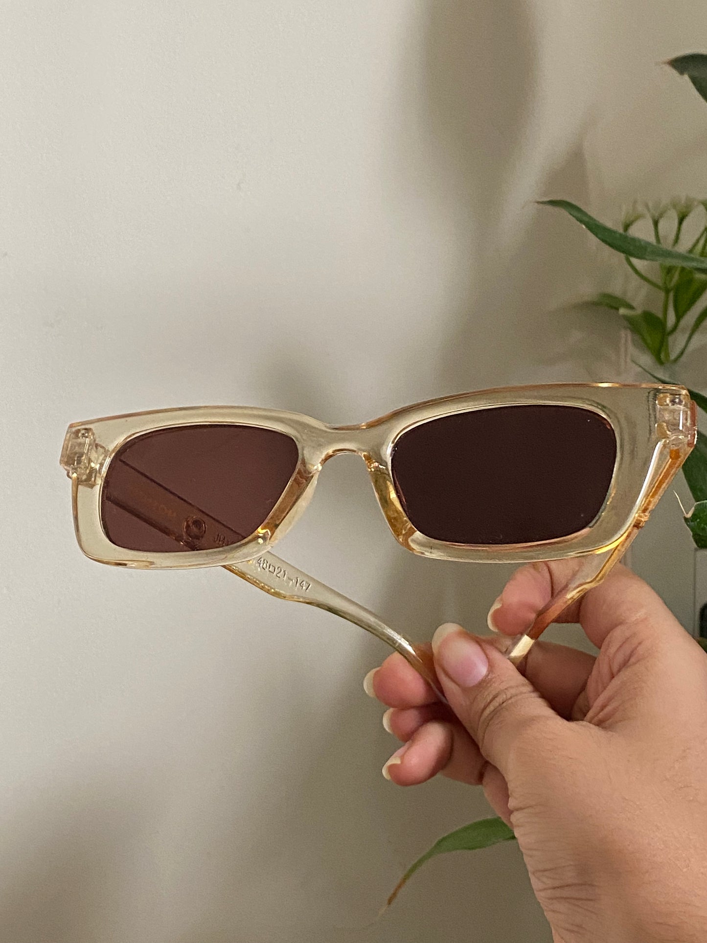 Tom Shades