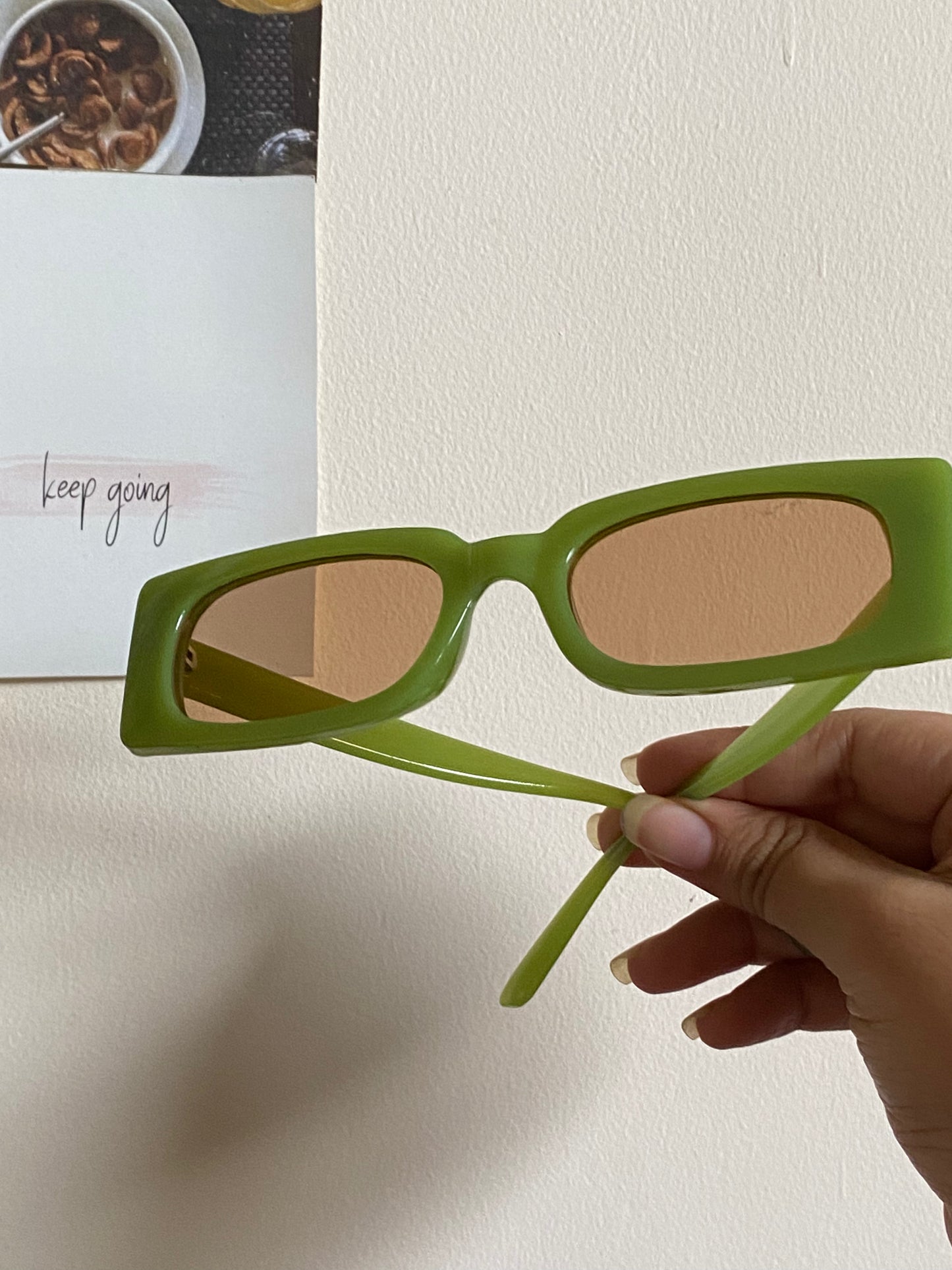 Greek Sunglasses