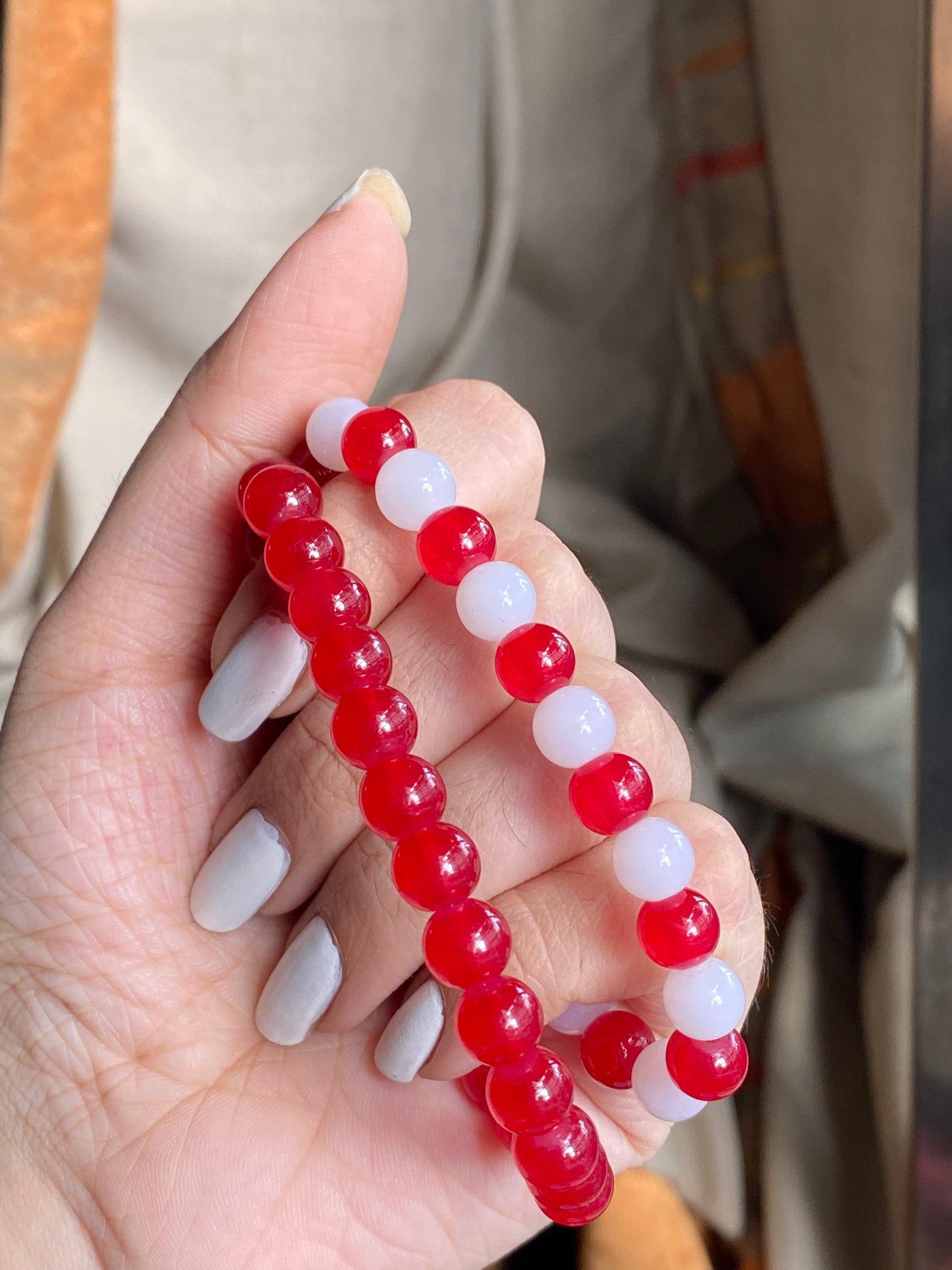 Red Combo