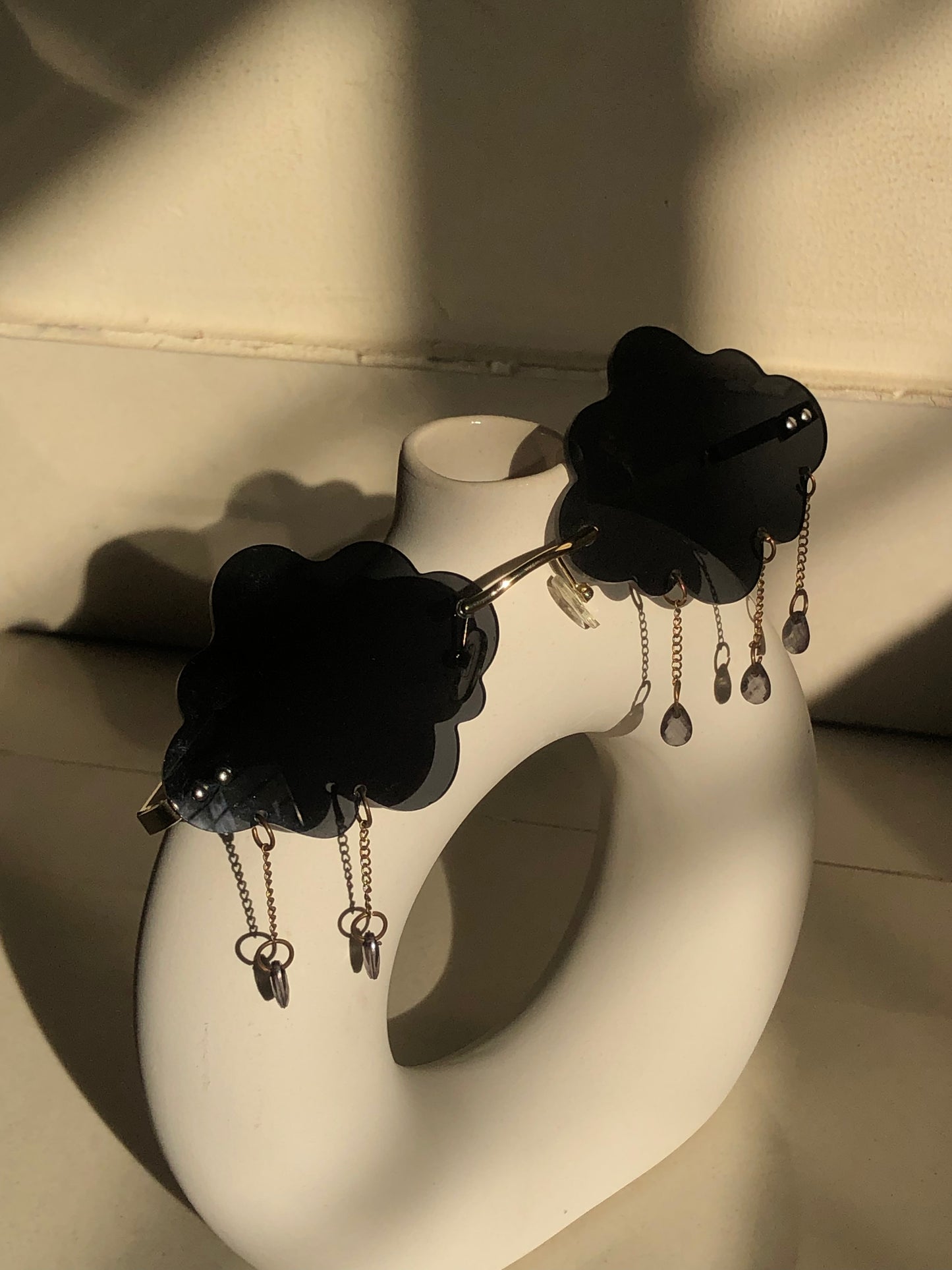 Cloud Dangler Sunglasses