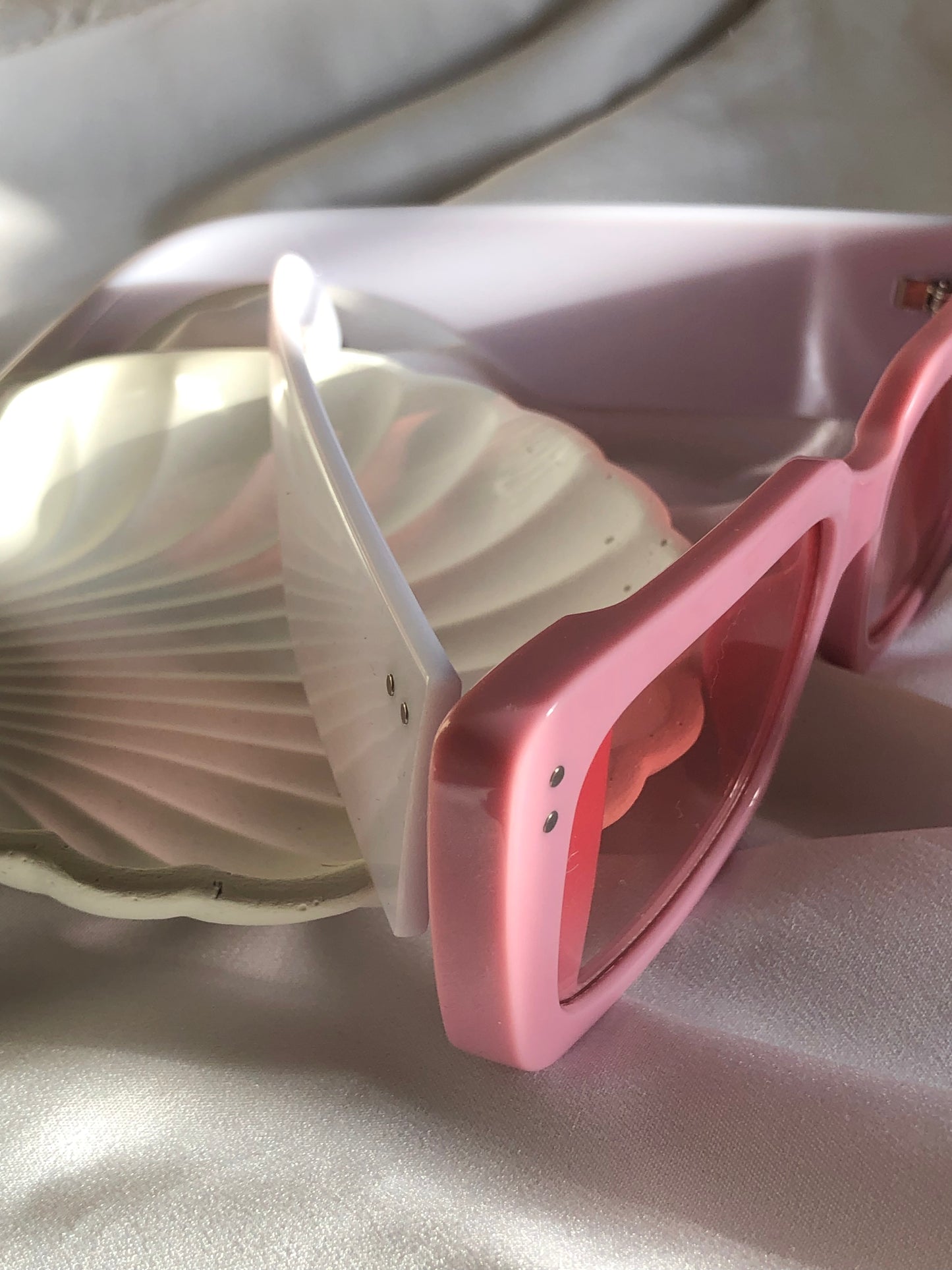Barbie Girl Sunglasses