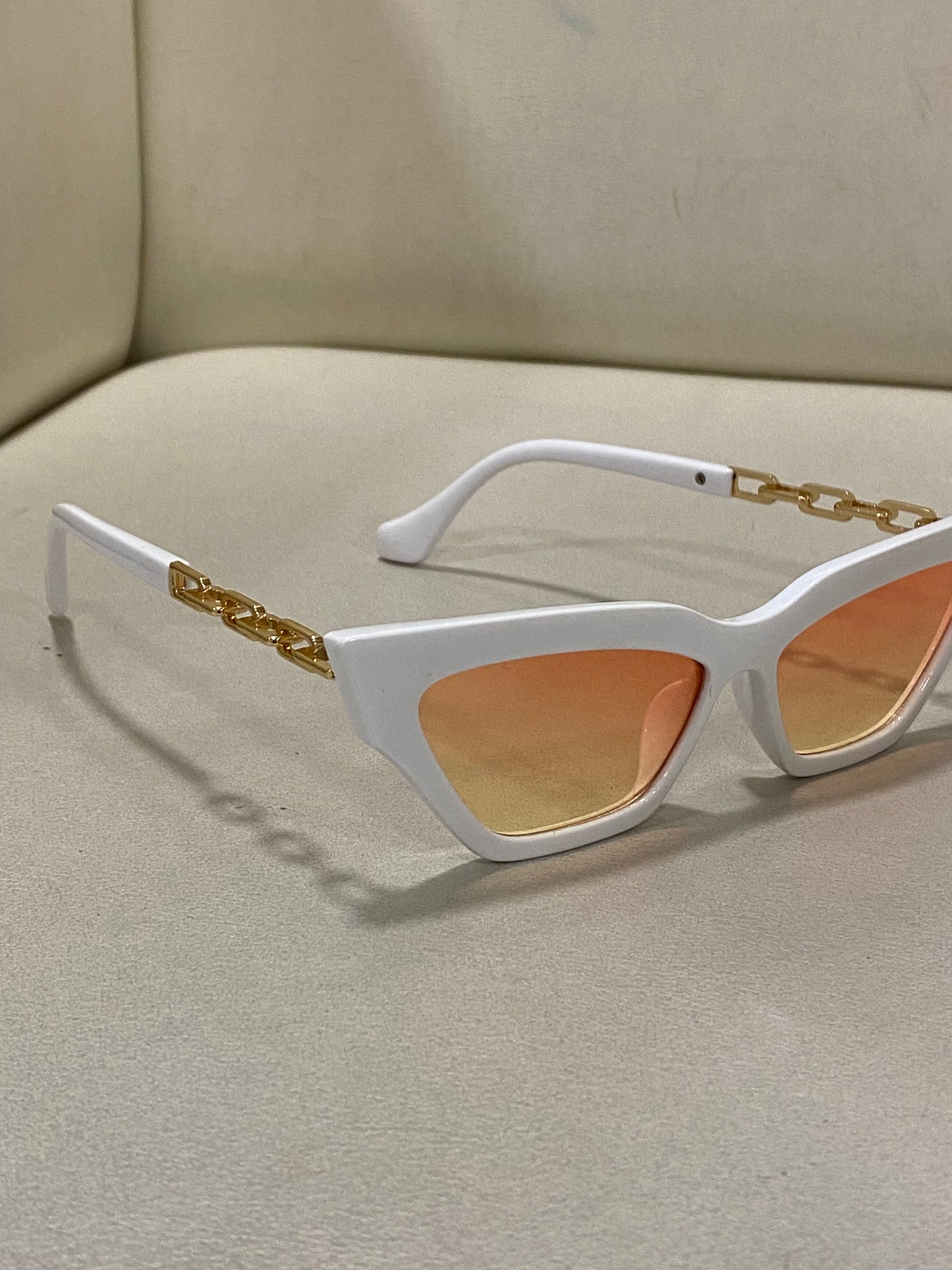 Travis Street Sunglasses