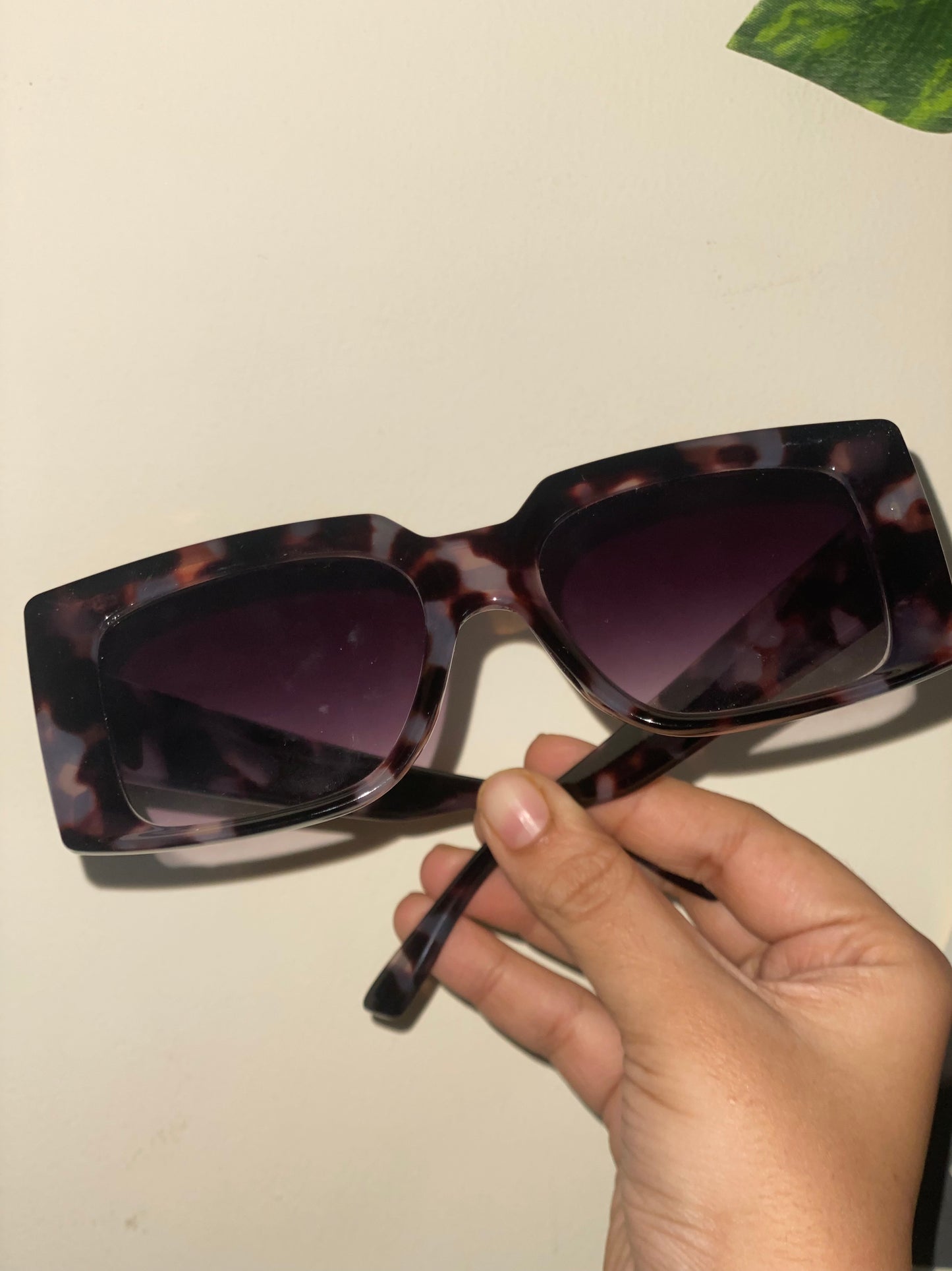 Bold You Shades