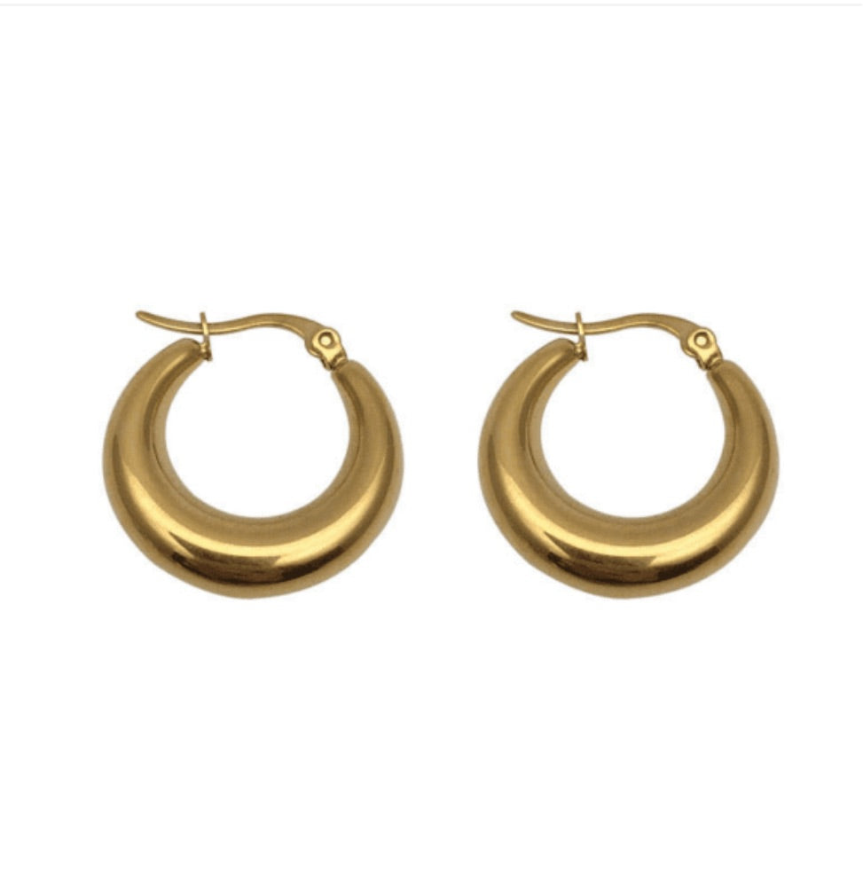 Selene Hoops