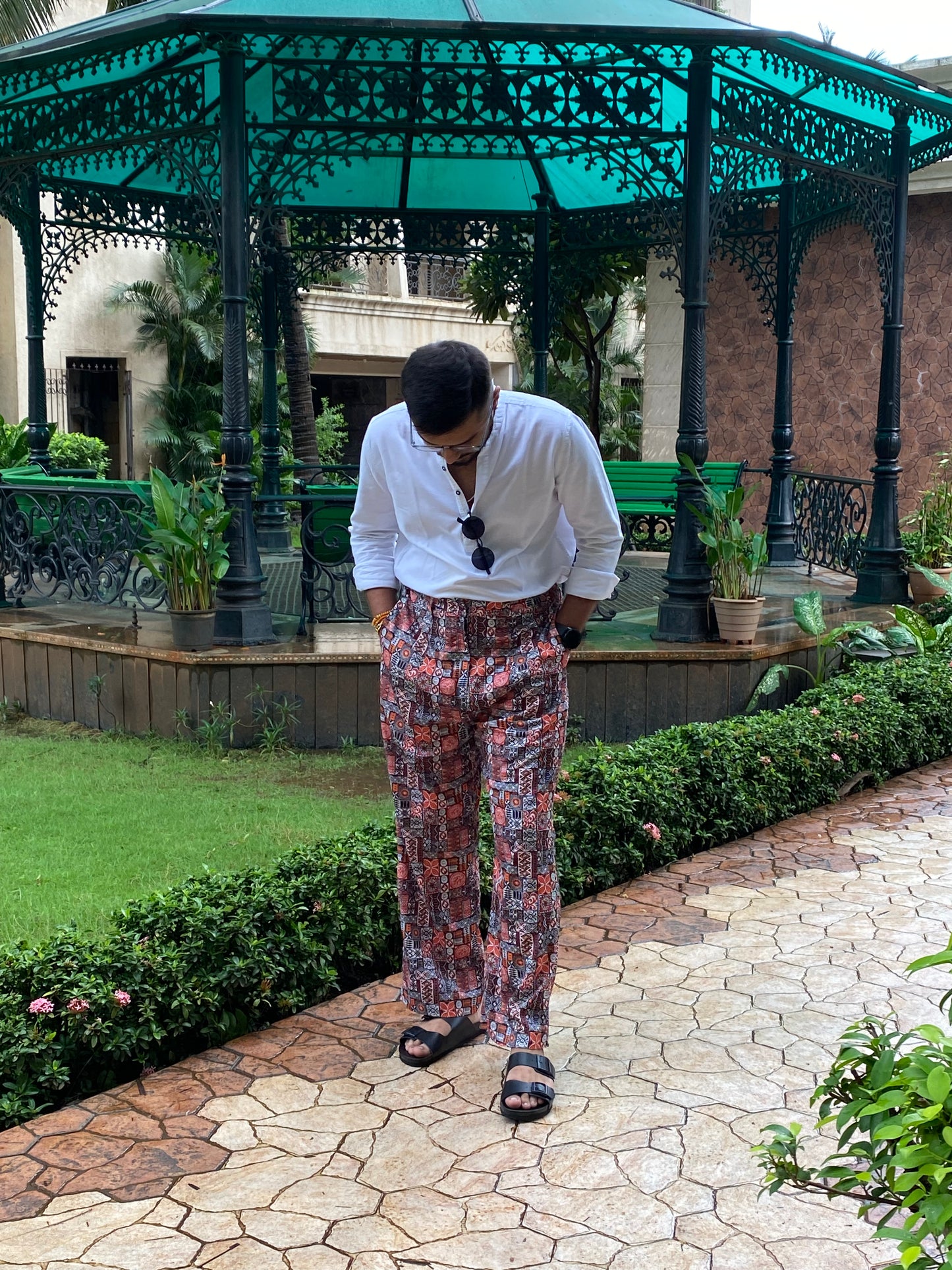 Indie Pants (Unisex)