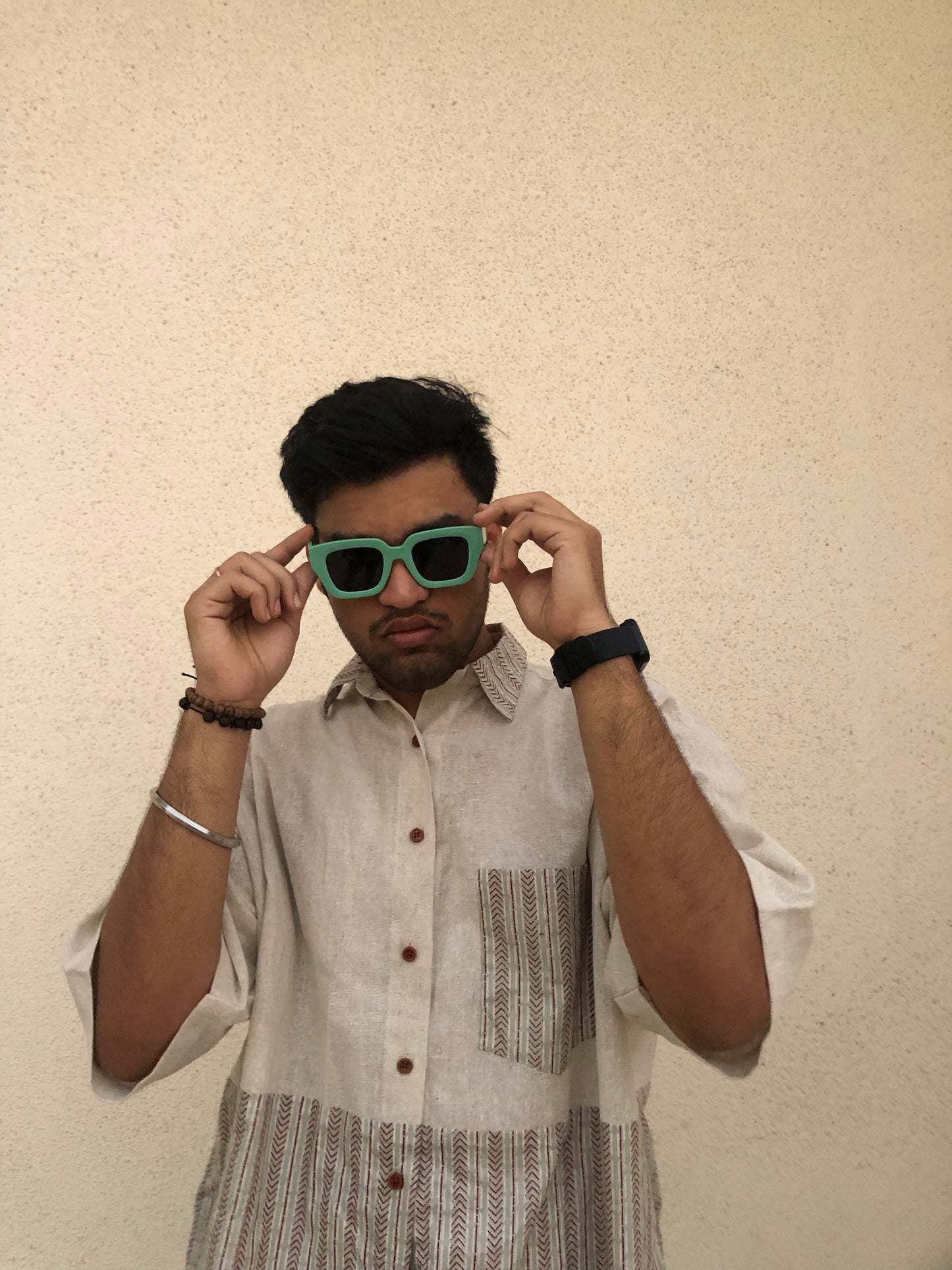 Hara Bhara Sunglasses