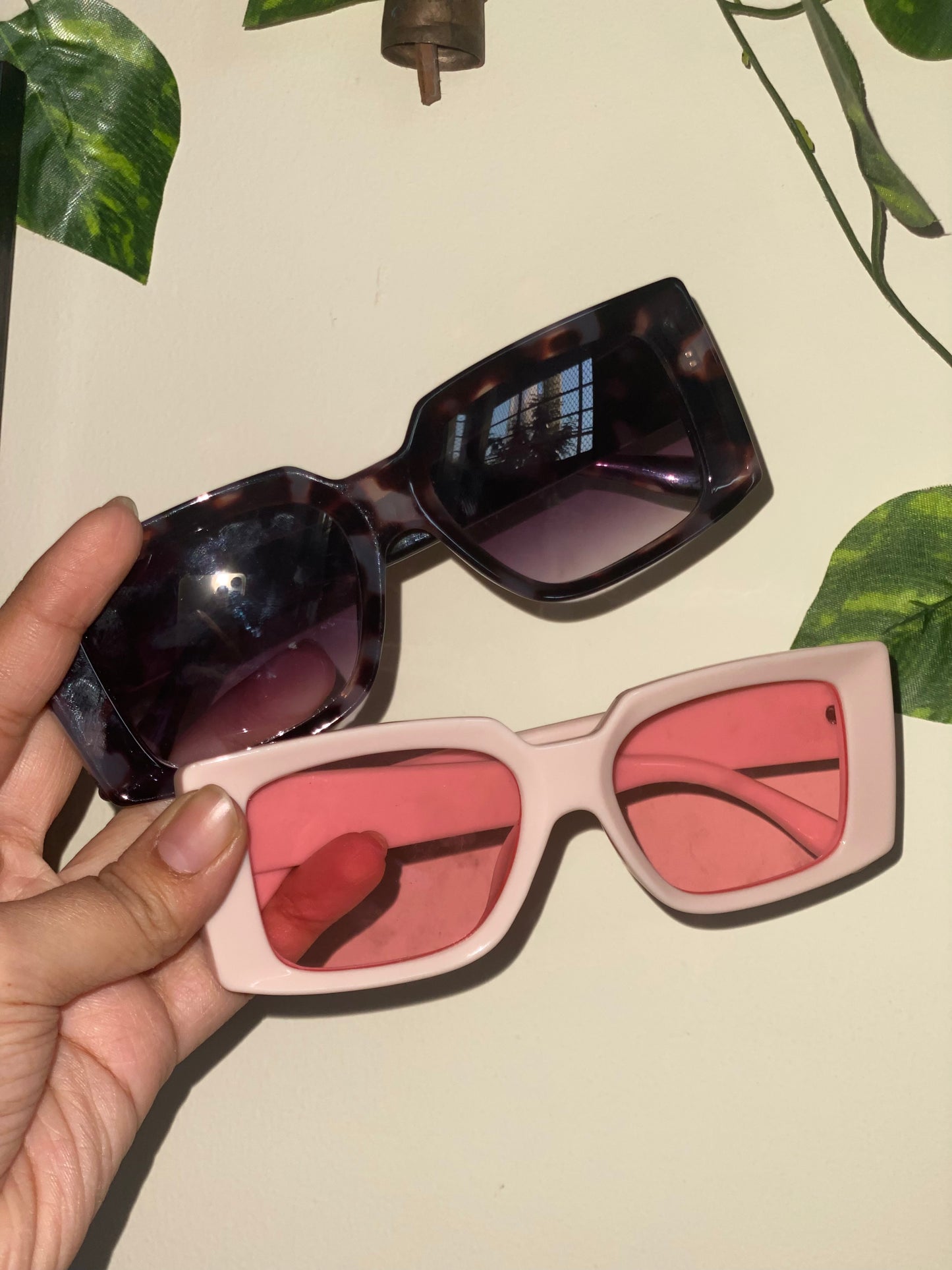 Bold You Shades