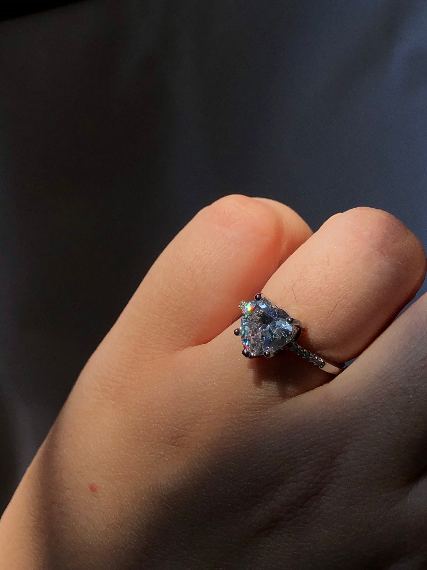 My Heart Ring